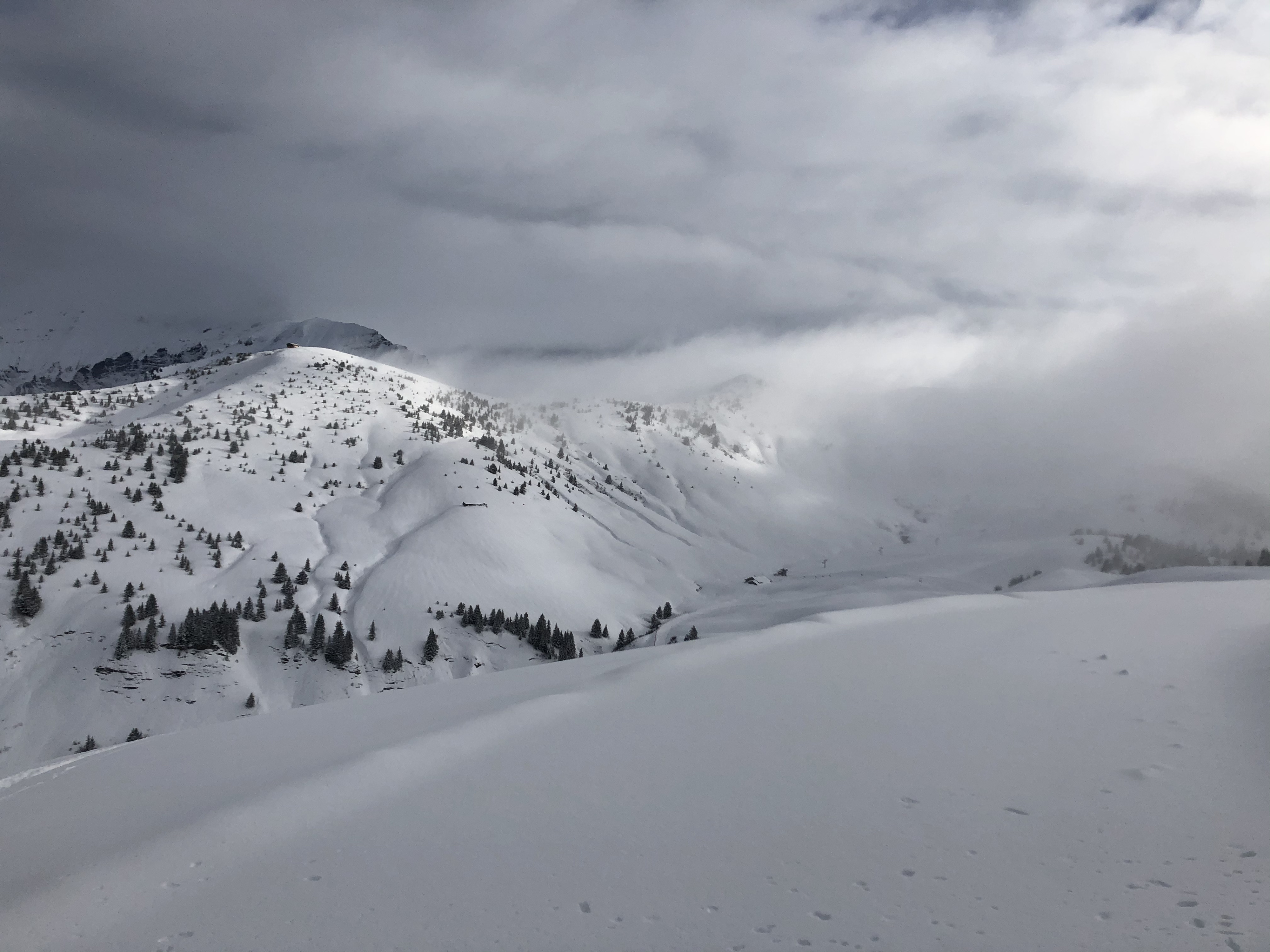 Picture France Praz sur Arly 2019-12 486 - Tour Praz sur Arly