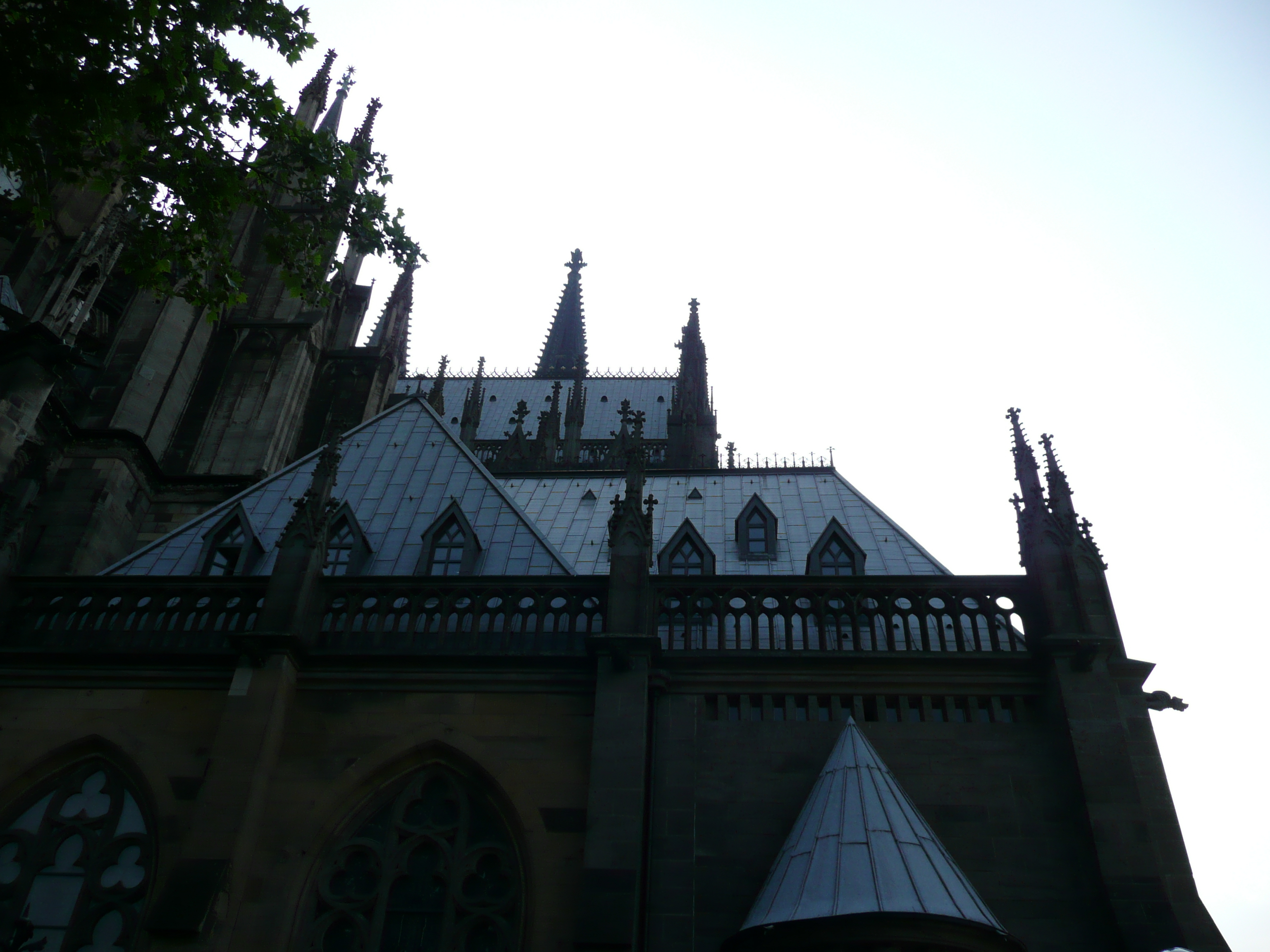 Picture Germany Cologne Cathedral 2007-05 167 - Tours Cathedral