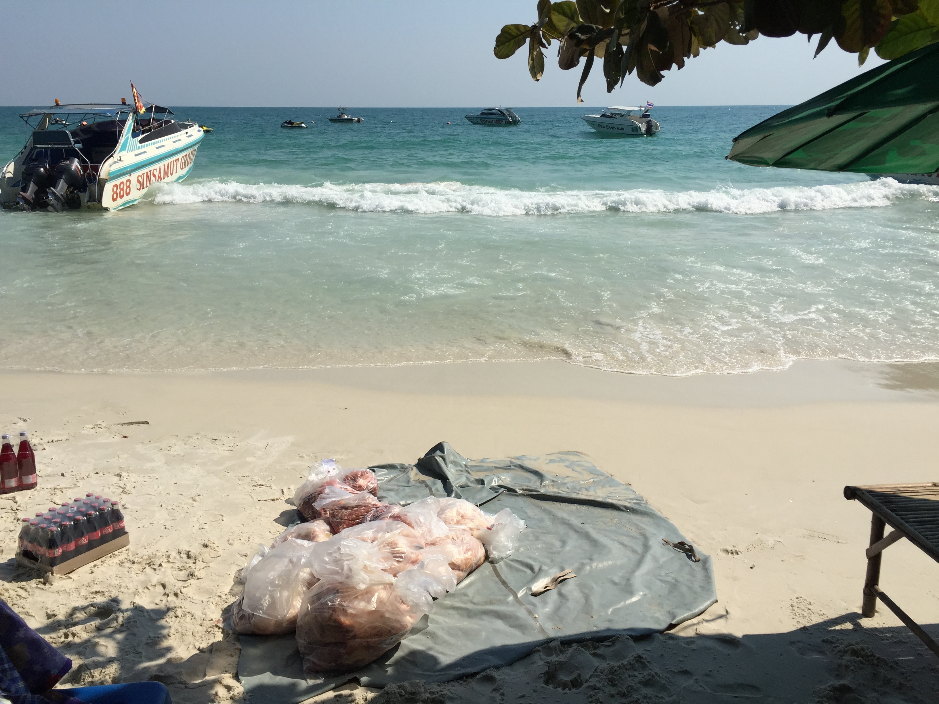 Picture Thailand Koh Samet 2016-01 107 - Center Koh Samet