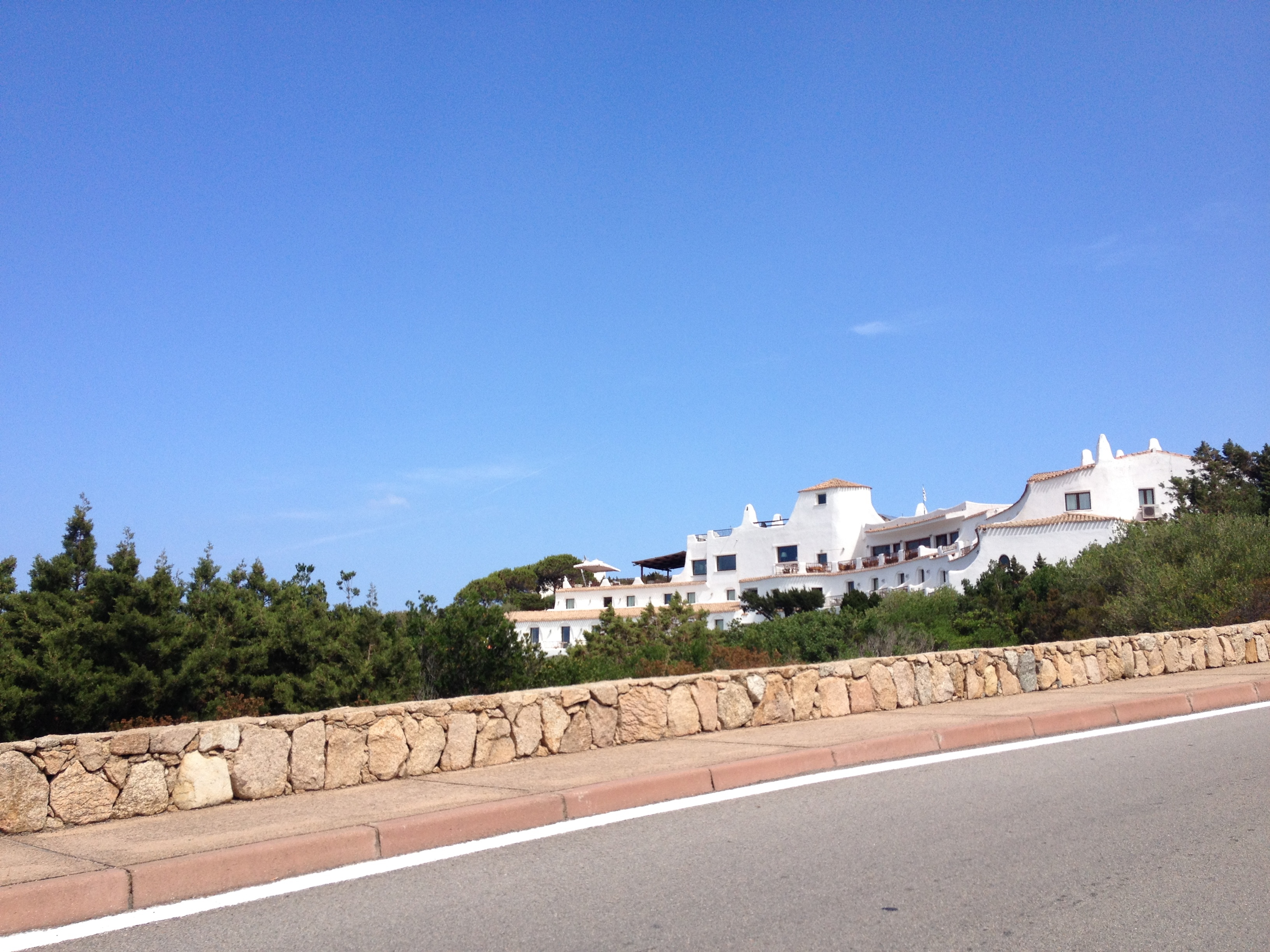 Picture Italy Sardinia Porto Cervo 2015-06 43 - Center Porto Cervo