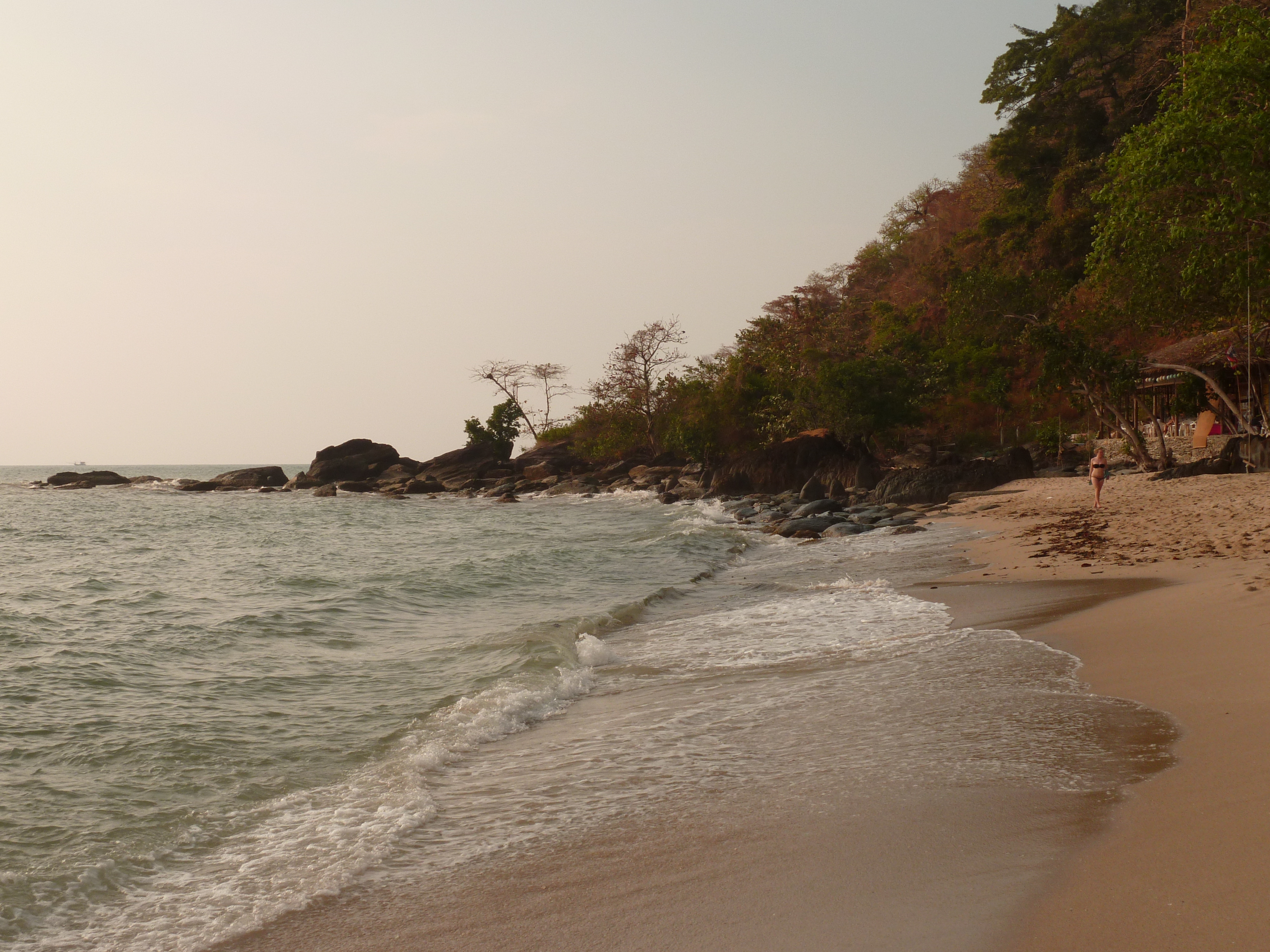 Picture Thailand Ko Chang White sand beach 2011-02 89 - Around White sand beach