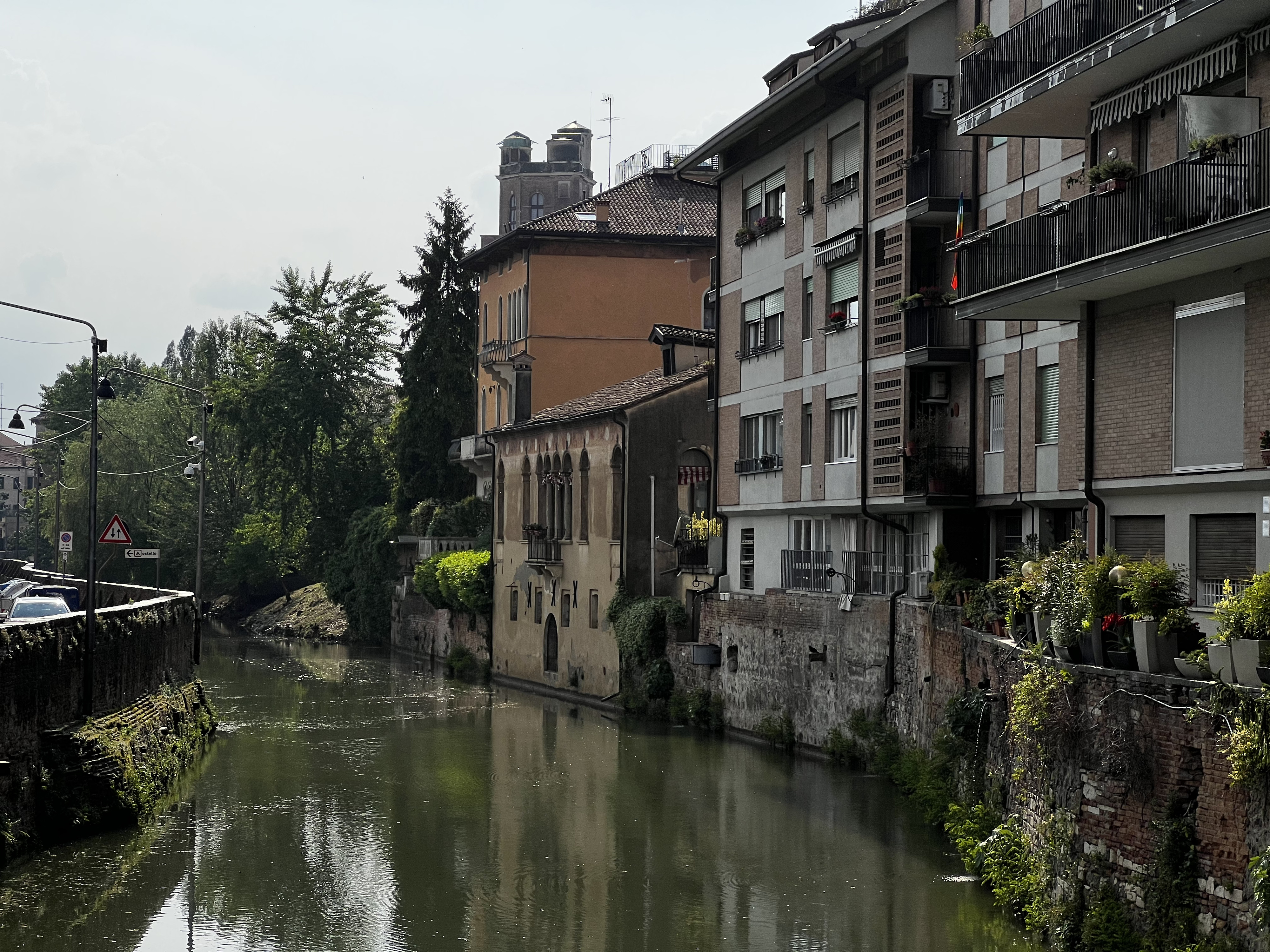 Picture Italy Padua 2022-05 148 - History Padua