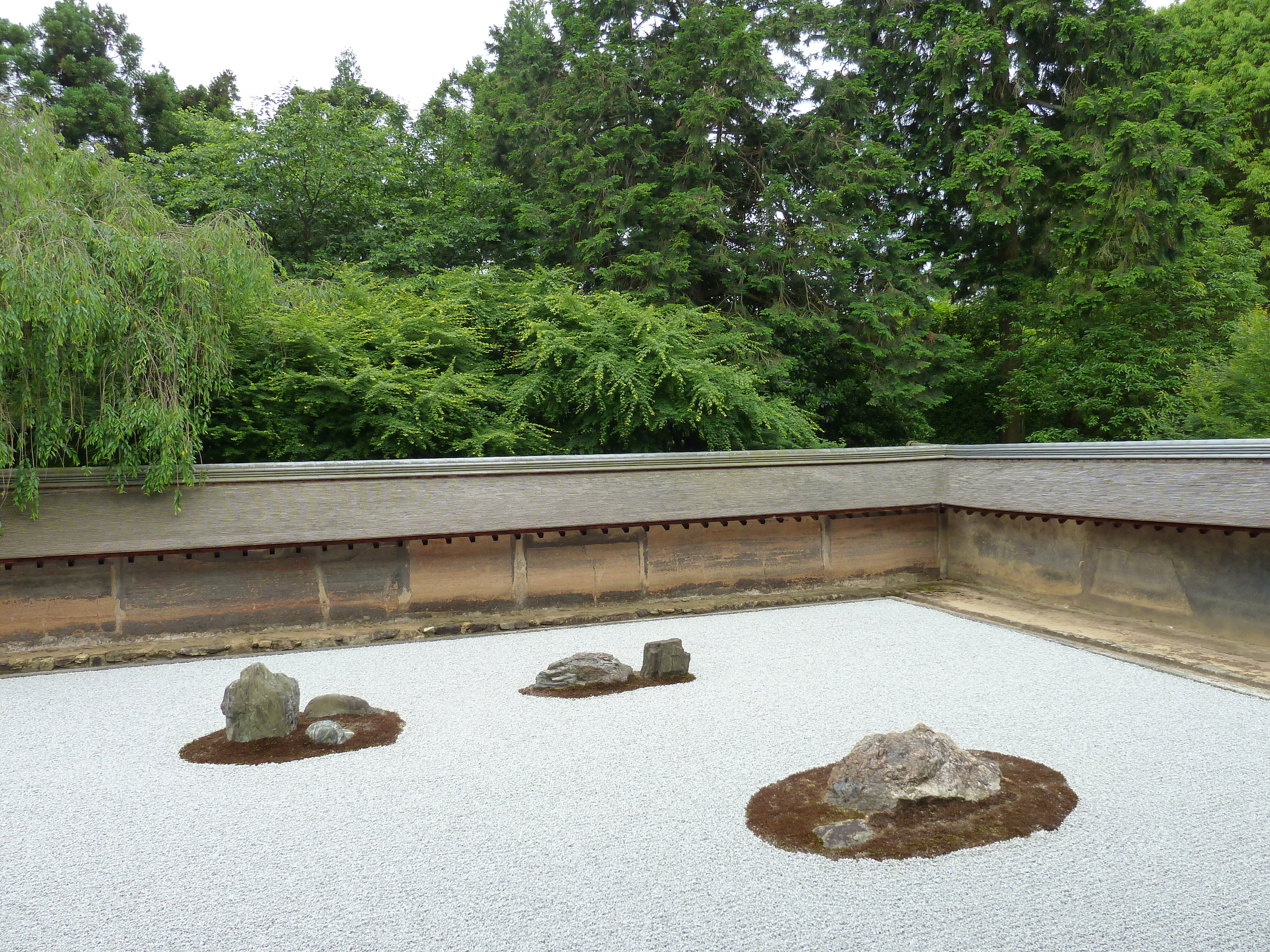 Picture Japan Kyoto Ryoanji Temple 2010-06 95 - Tours Ryoanji Temple