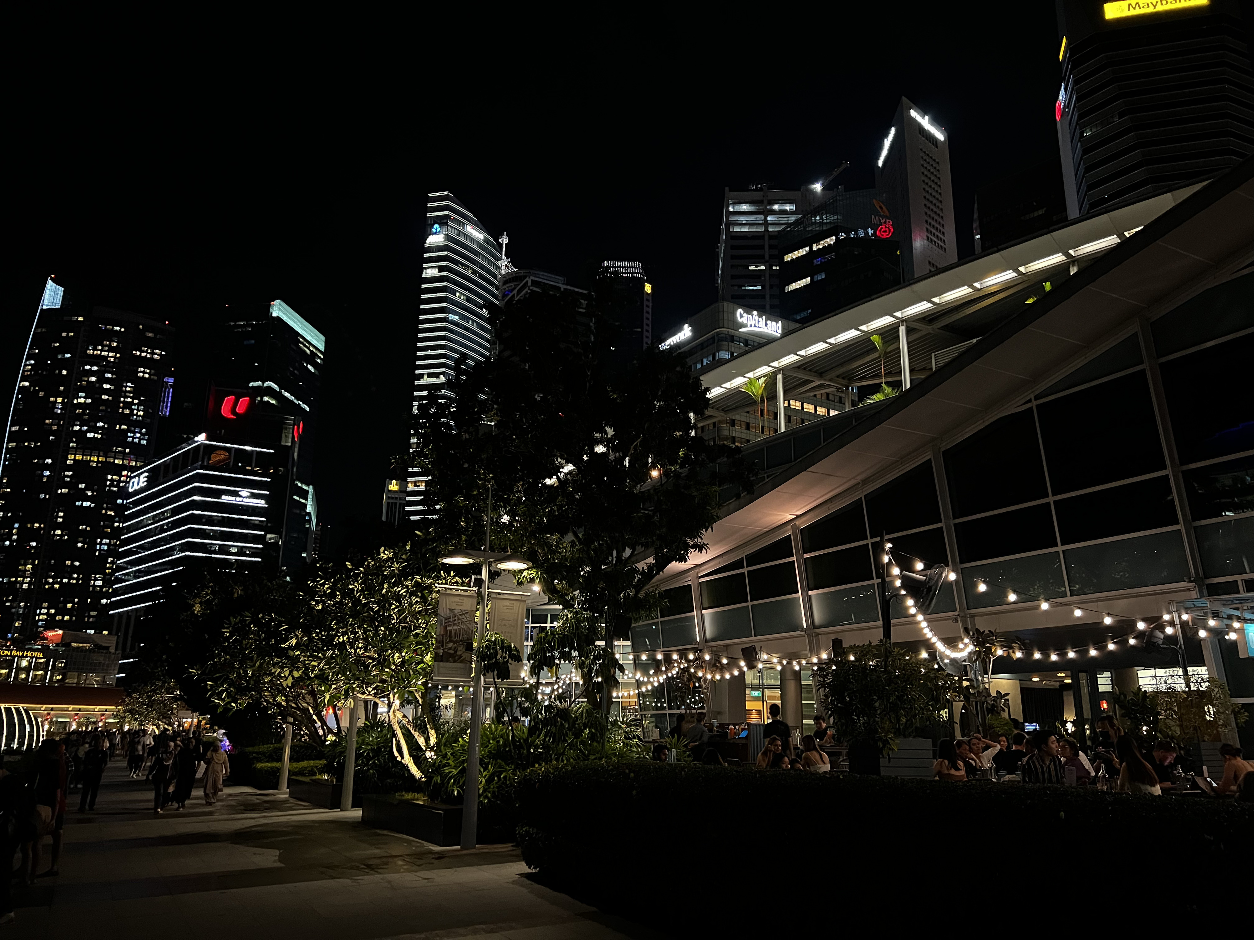 Picture Singapore Marina Bay 2023-01 60 - Discovery Marina Bay