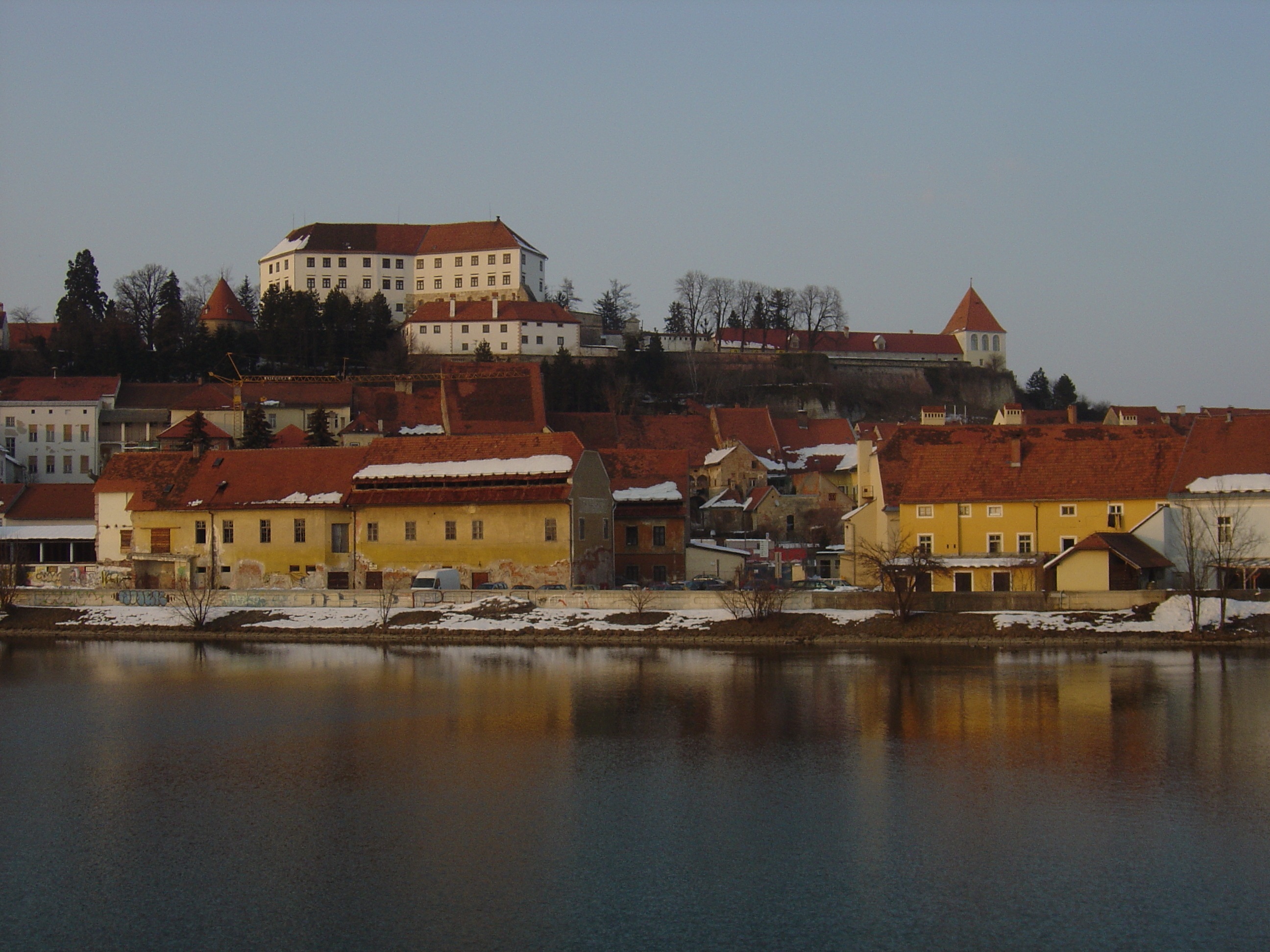 Picture Slovenia Ptuj 2005-03 4 - Tours Ptuj