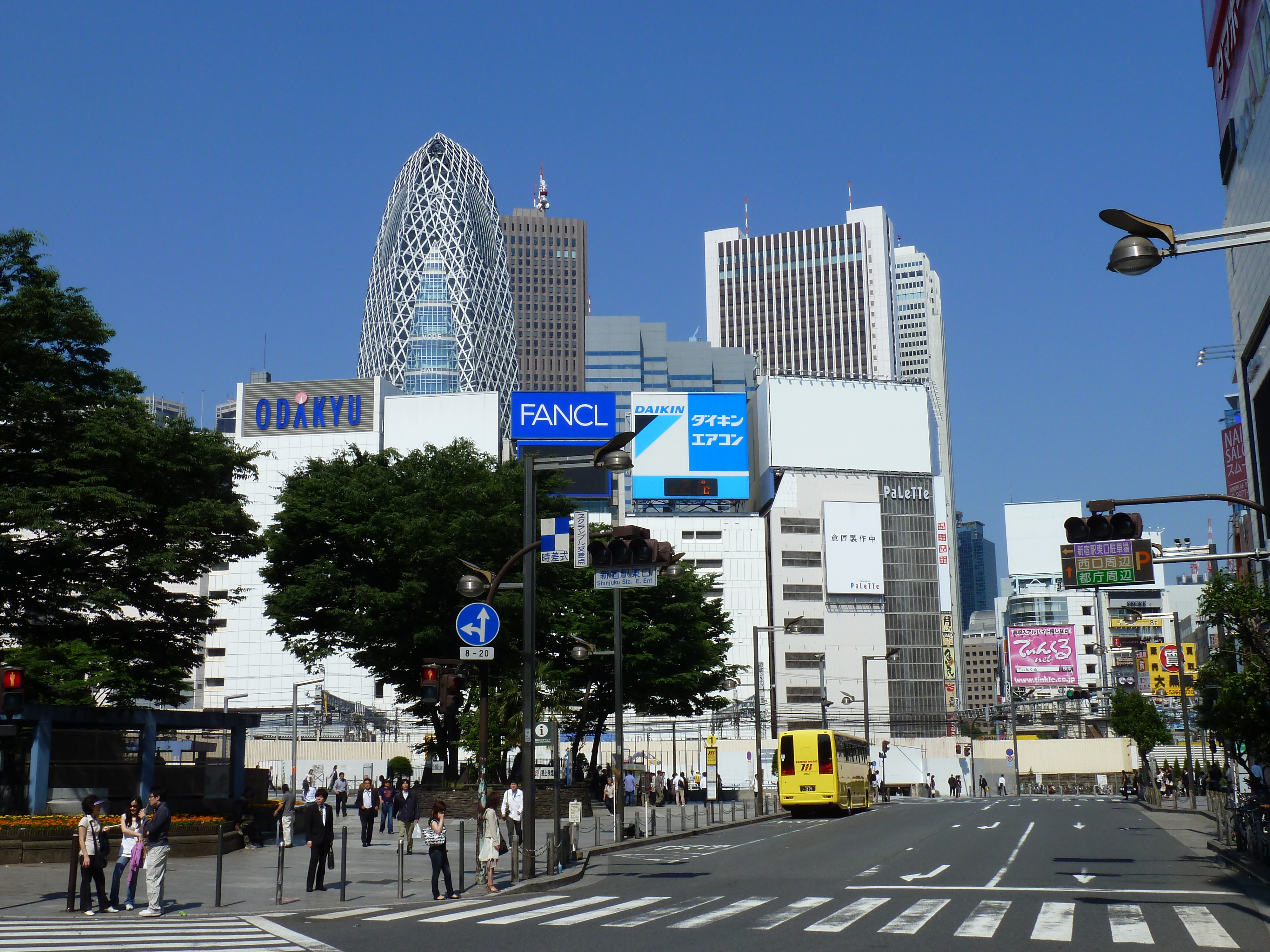 Picture Japan 2010-06 48 - Journey Japan