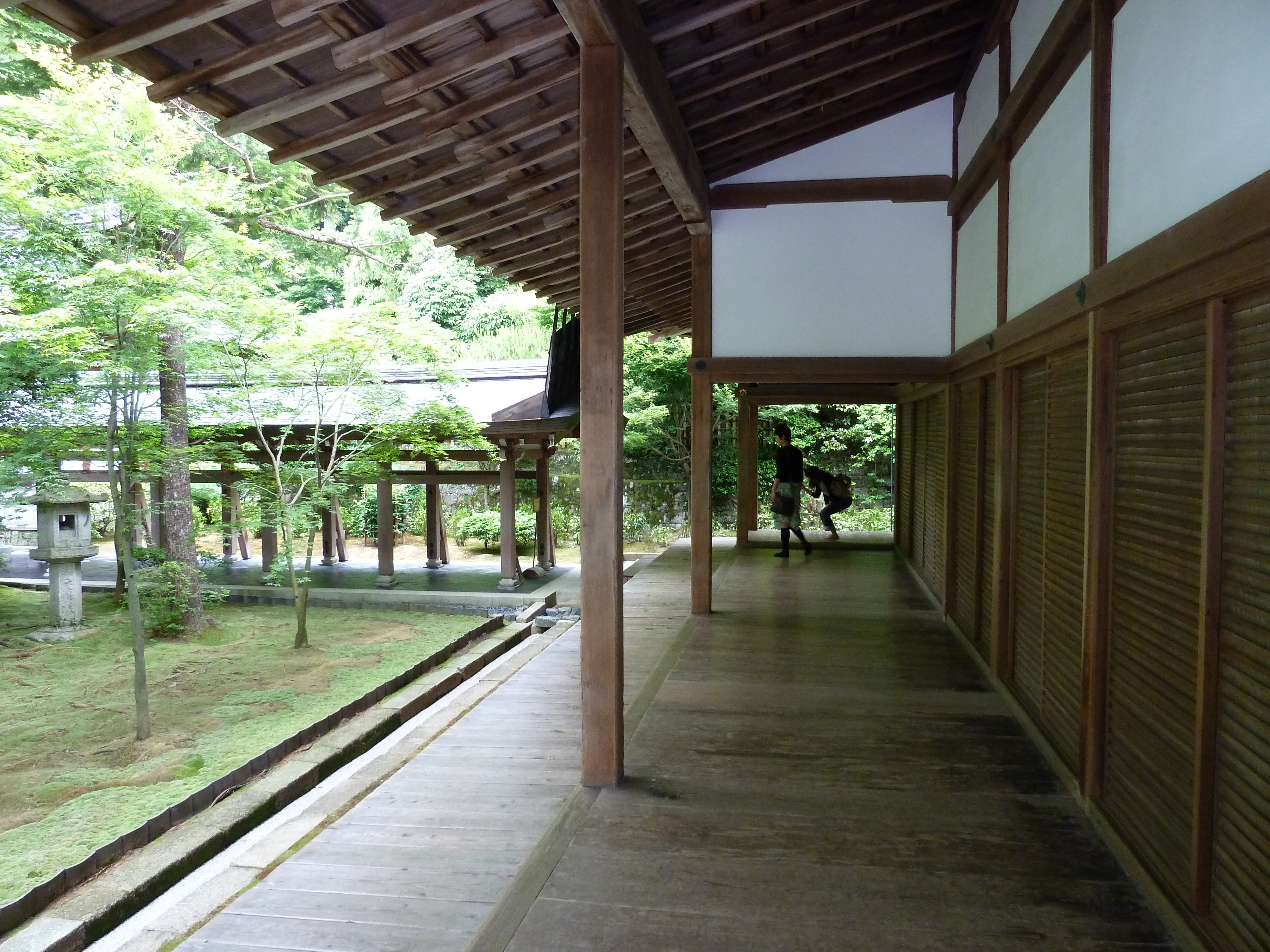 Picture Japan Kyoto Ryoanji Temple 2010-06 102 - Journey Ryoanji Temple