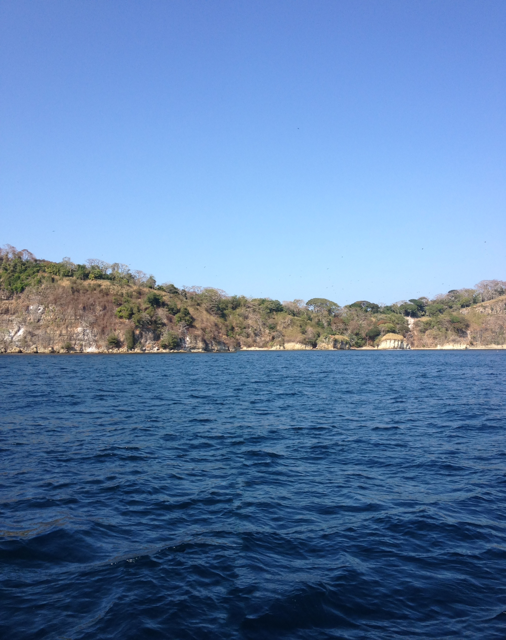 Picture Panama Panama to Las Perlas 2015-03 79 - Discovery Panama to Las Perlas