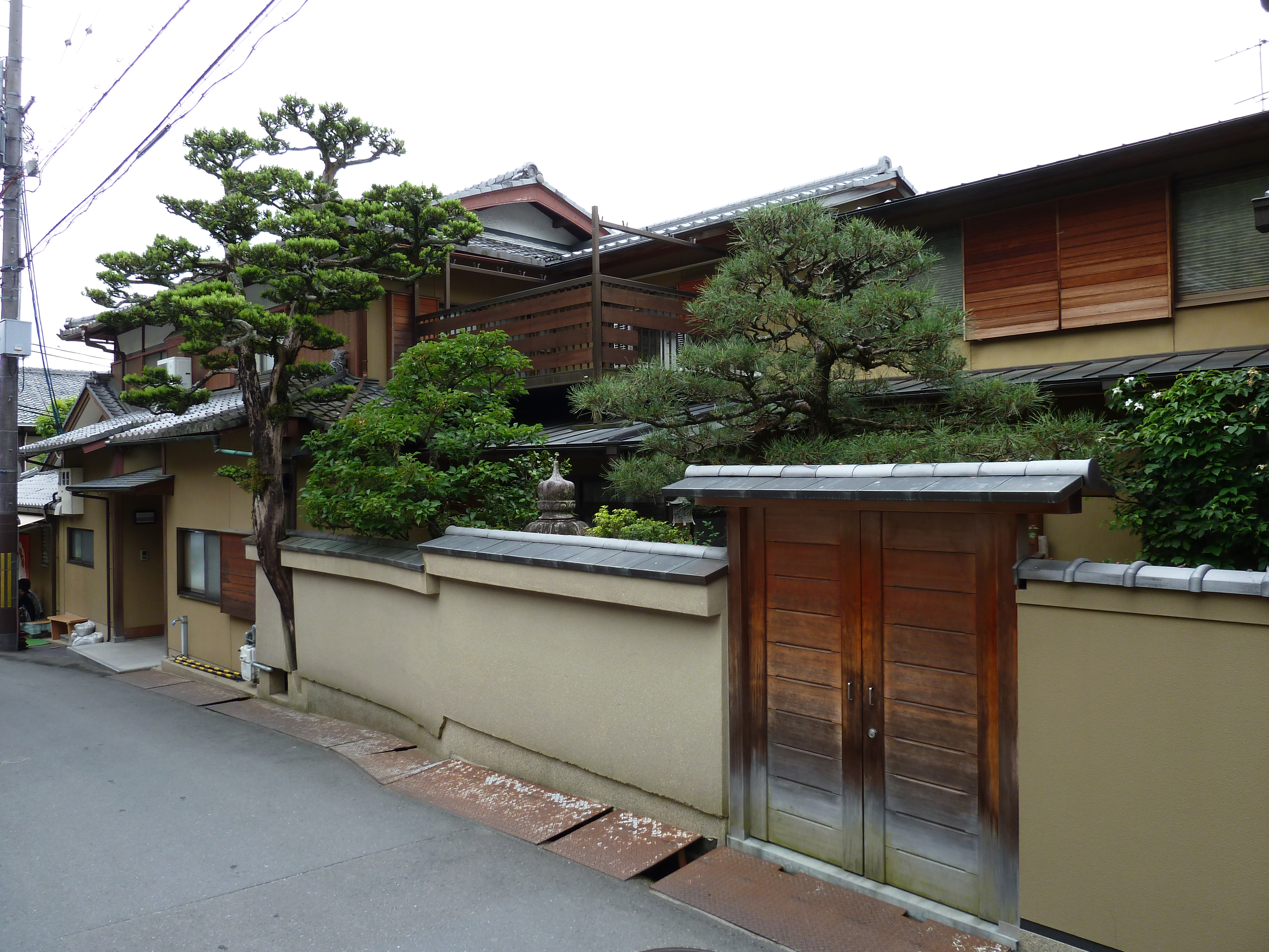 Picture Japan Kyoto 2010-06 5 - Tours Kyoto