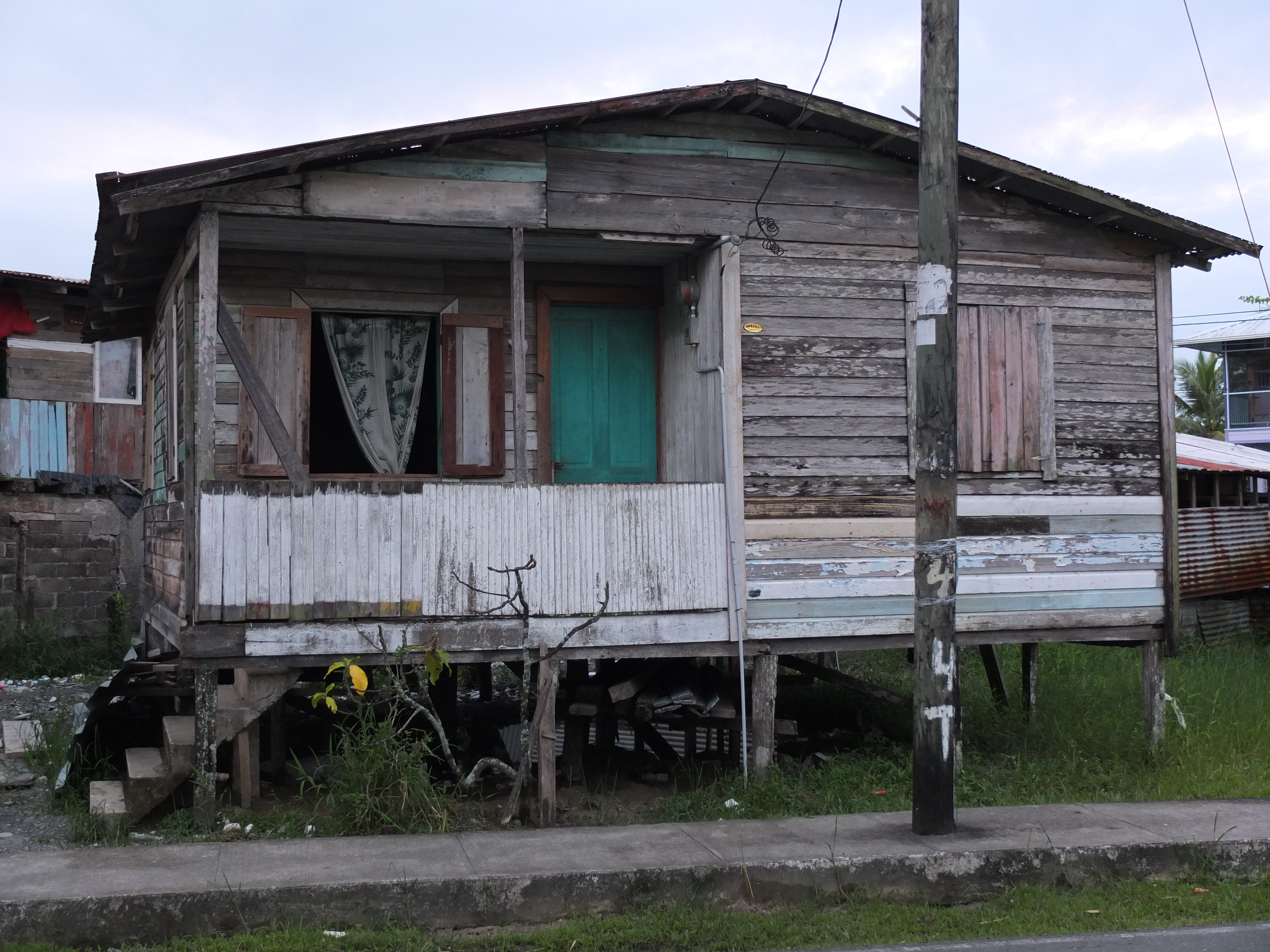 Picture Panama Bocas del toro 2015-03 72 - Around Bocas del toro