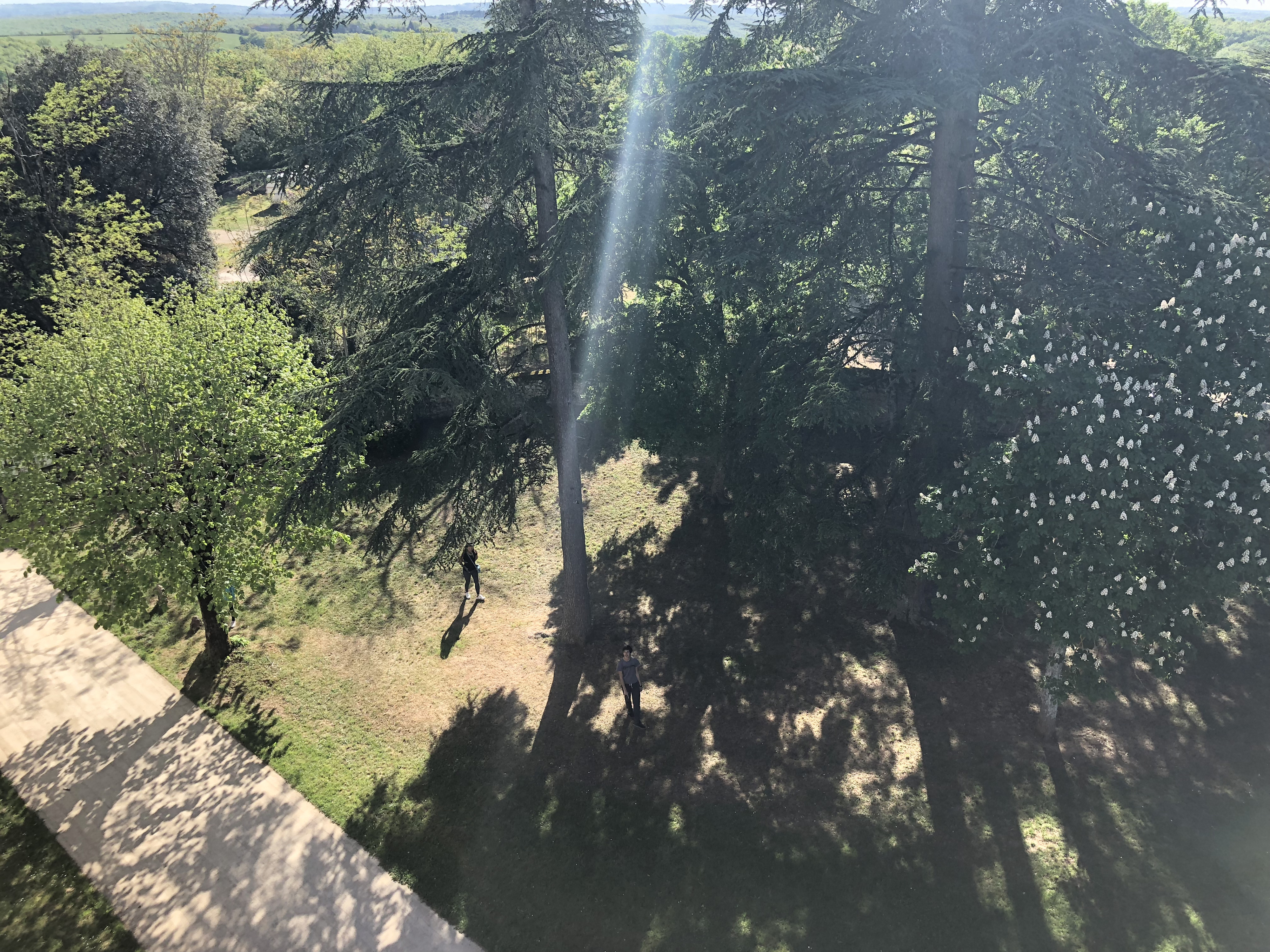 Picture France Rocamadour 2018-04 339 - Around Rocamadour