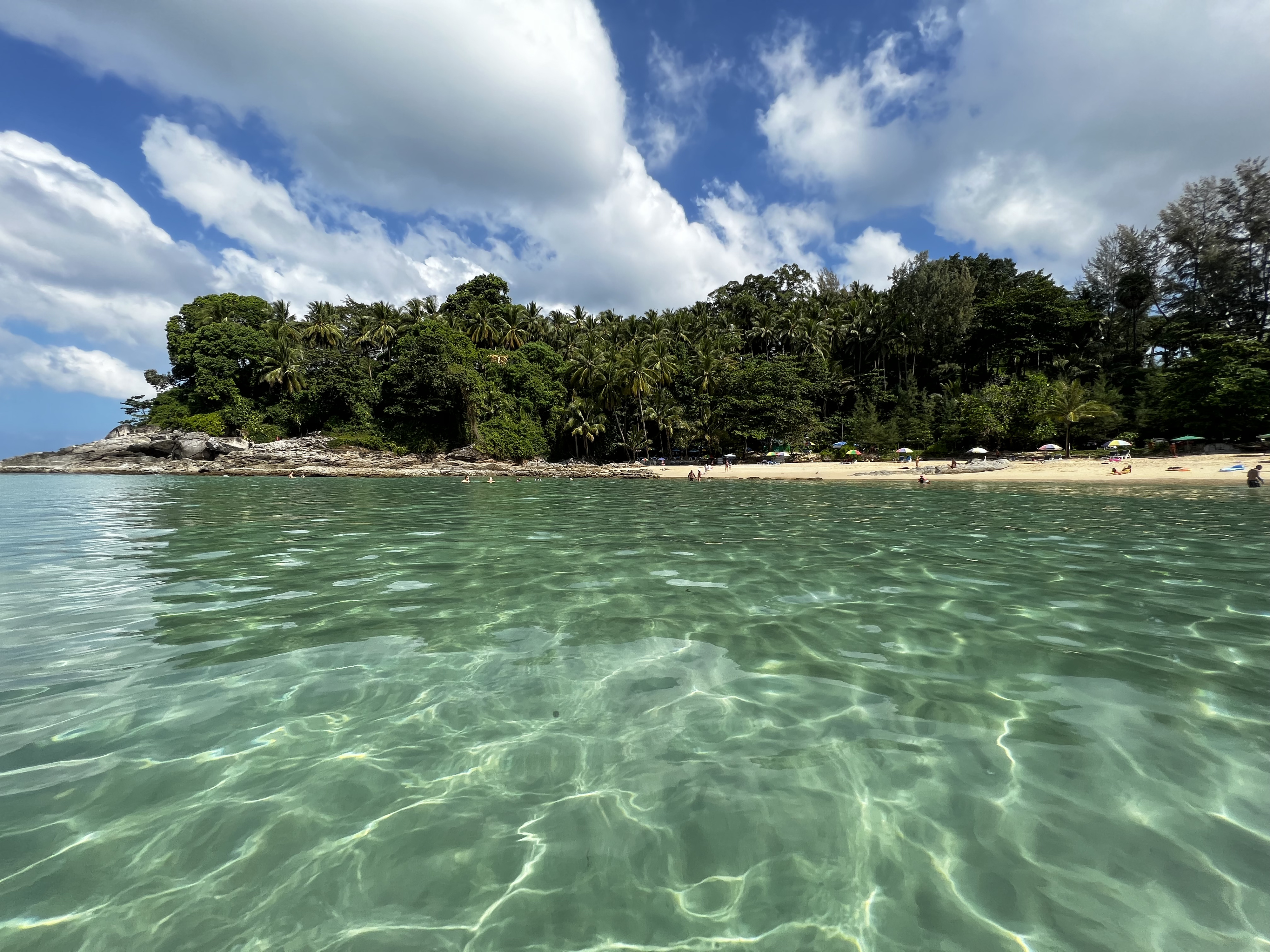 Picture Thailand Phuket Surin Beach 2021-12 32 - Discovery Surin Beach