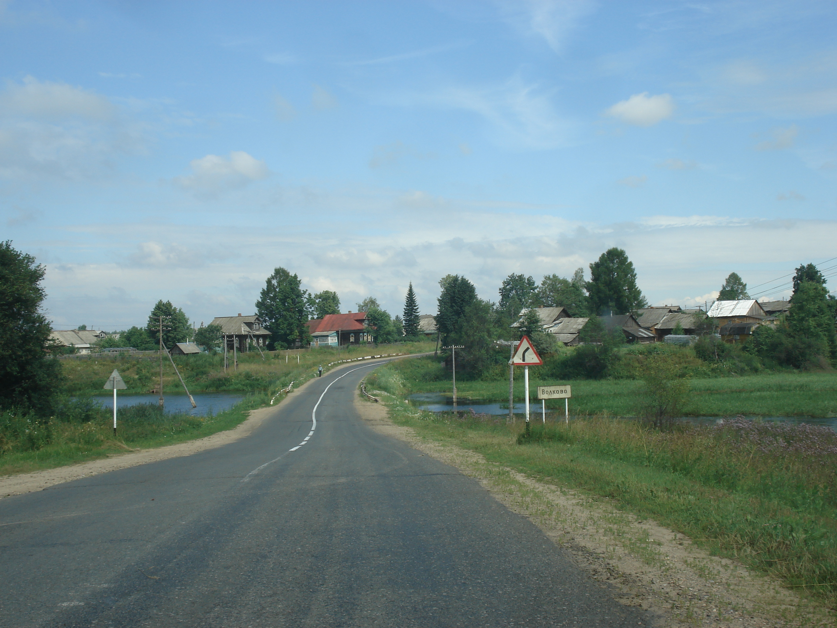 Picture Russia From Yaroslav to St Petersburg 2006-07 18 - Tour From Yaroslav to St Petersburg