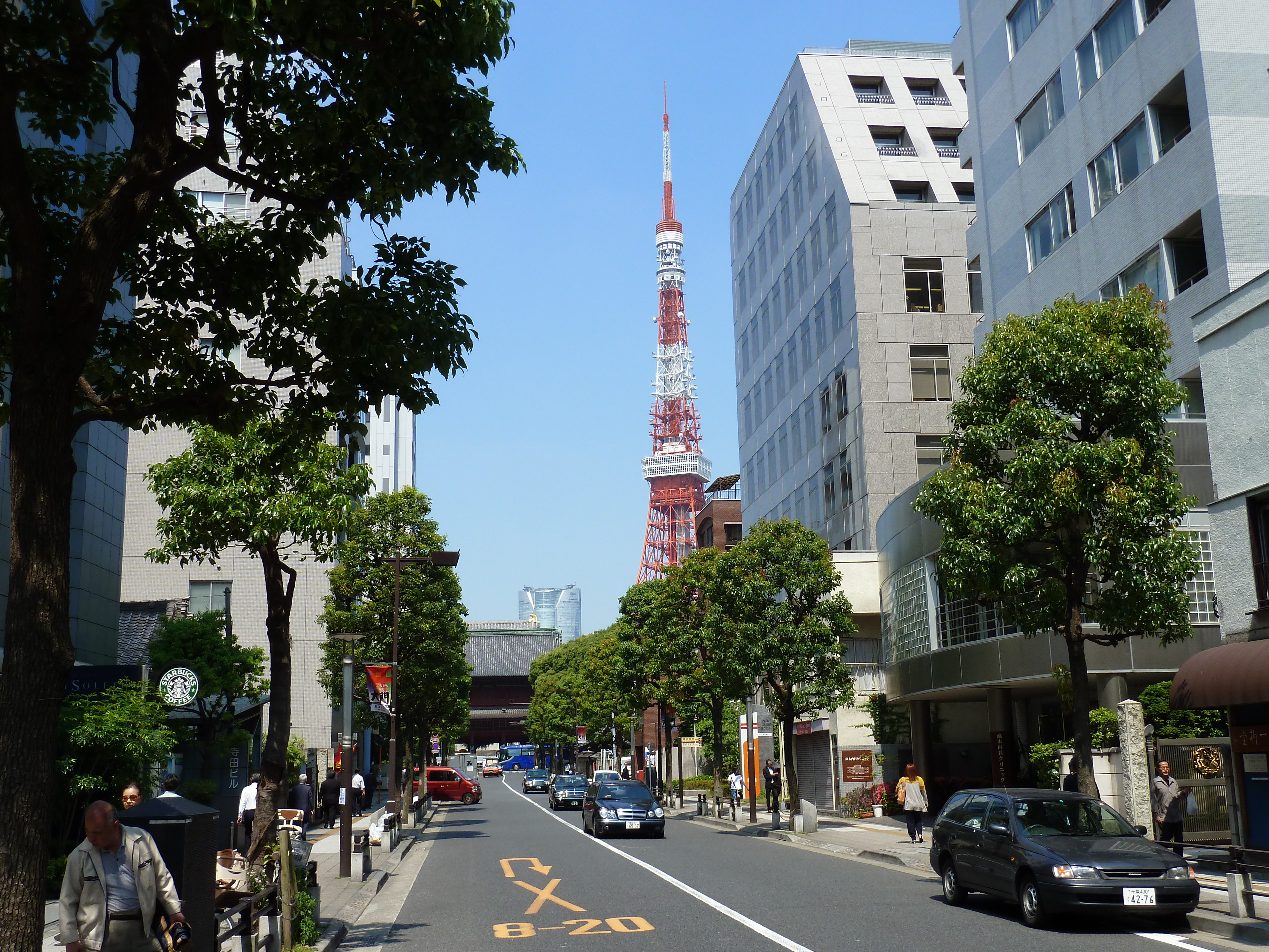 Picture Japan Tokyo 2010-06 23 - Tour Tokyo