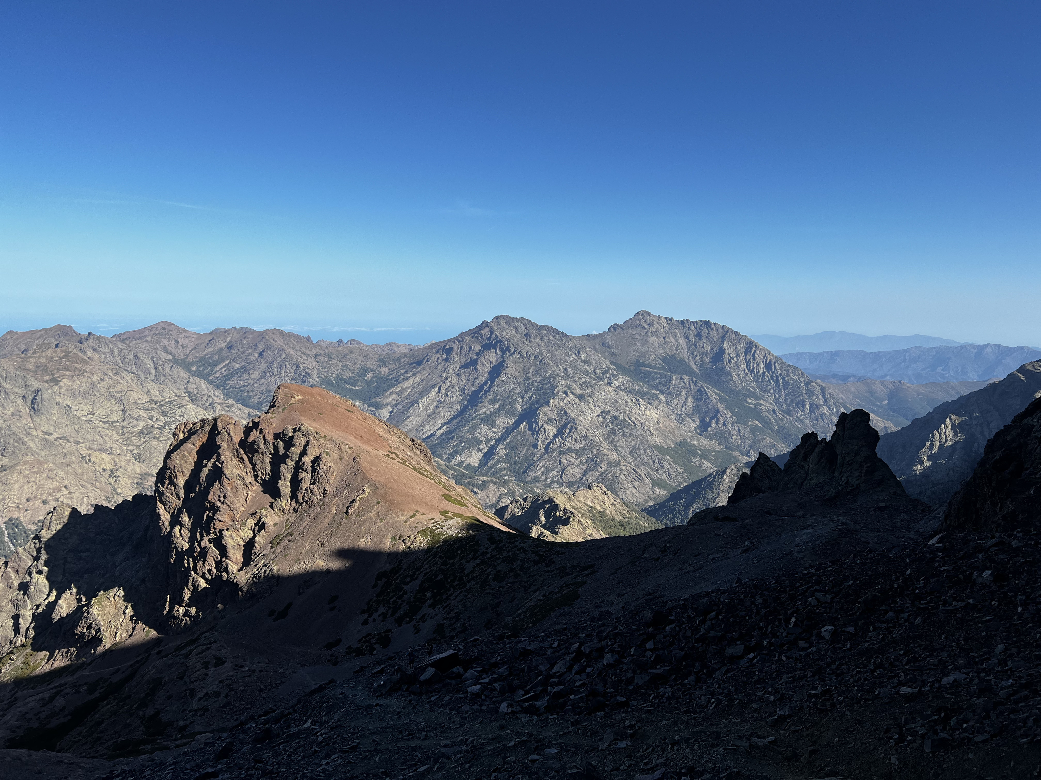 Picture France Corsica Monte Cinto 2023-10 193 - Discovery Monte Cinto