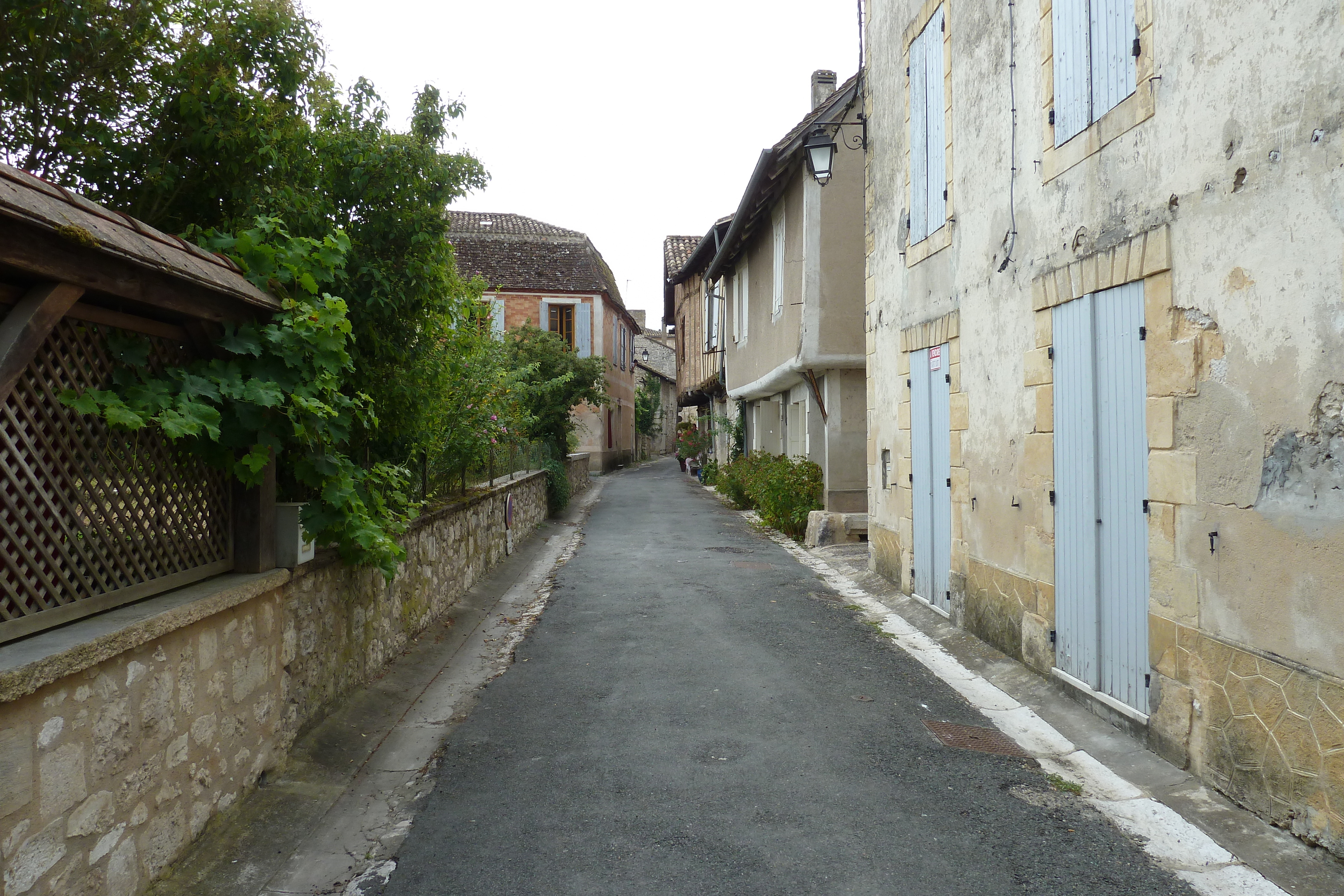 Picture France Issigeac 2010-08 28 - Around Issigeac