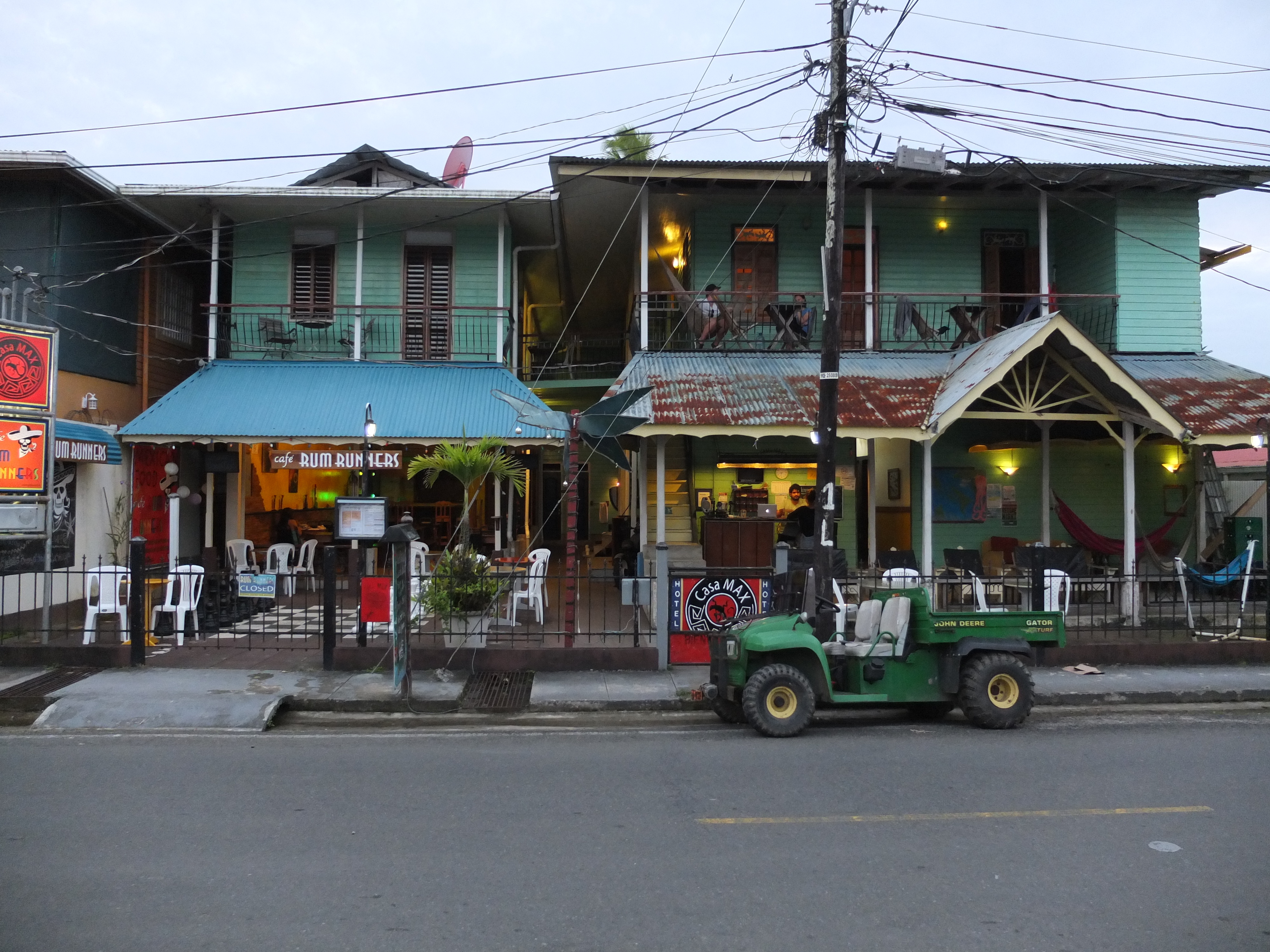 Picture Panama Bocas del toro 2015-03 42 - Journey Bocas del toro