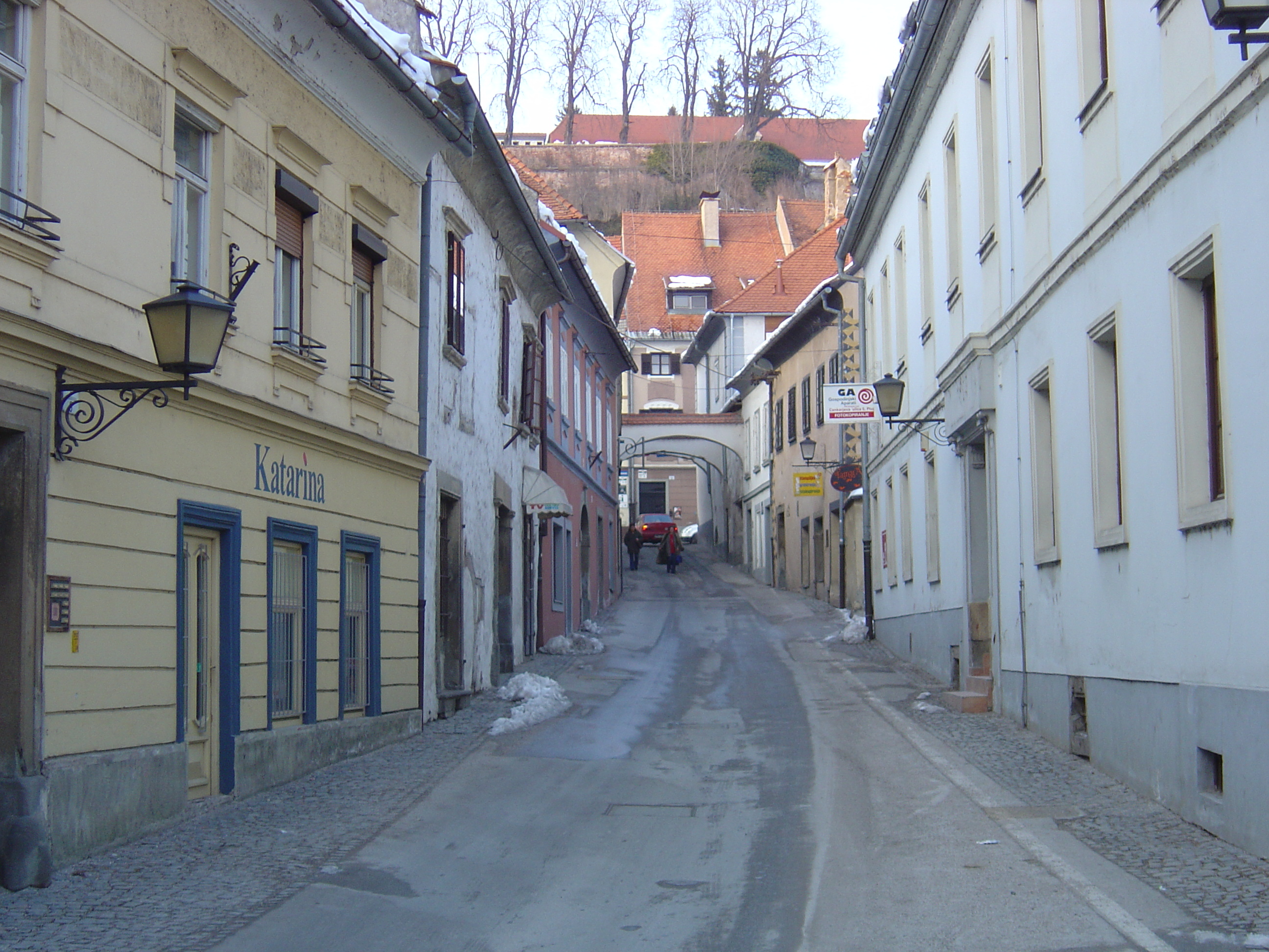 Picture Slovenia Ptuj 2005-03 0 - Recreation Ptuj