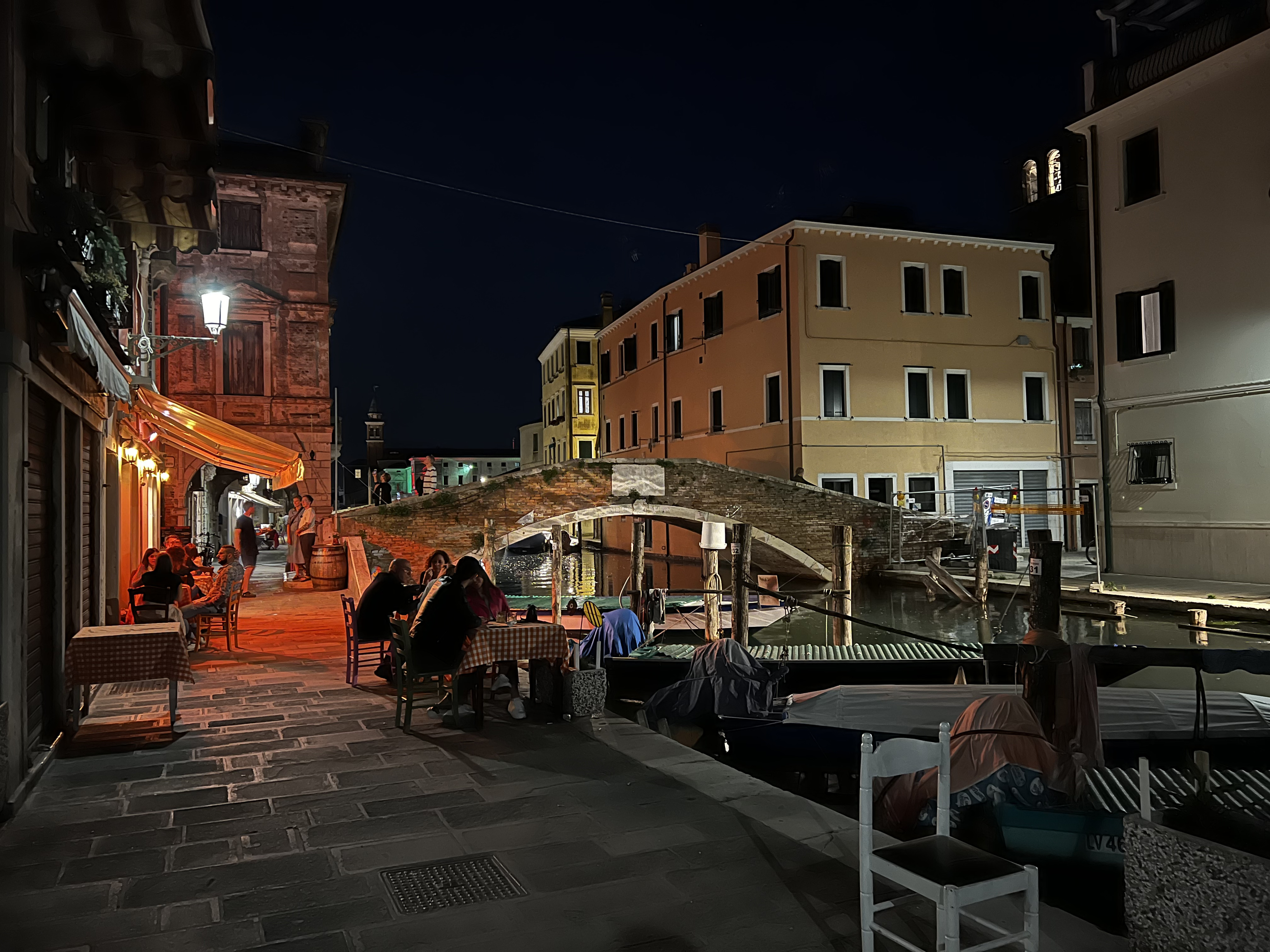 Picture Italy Chioggia 2022-05 24 - Tours Chioggia