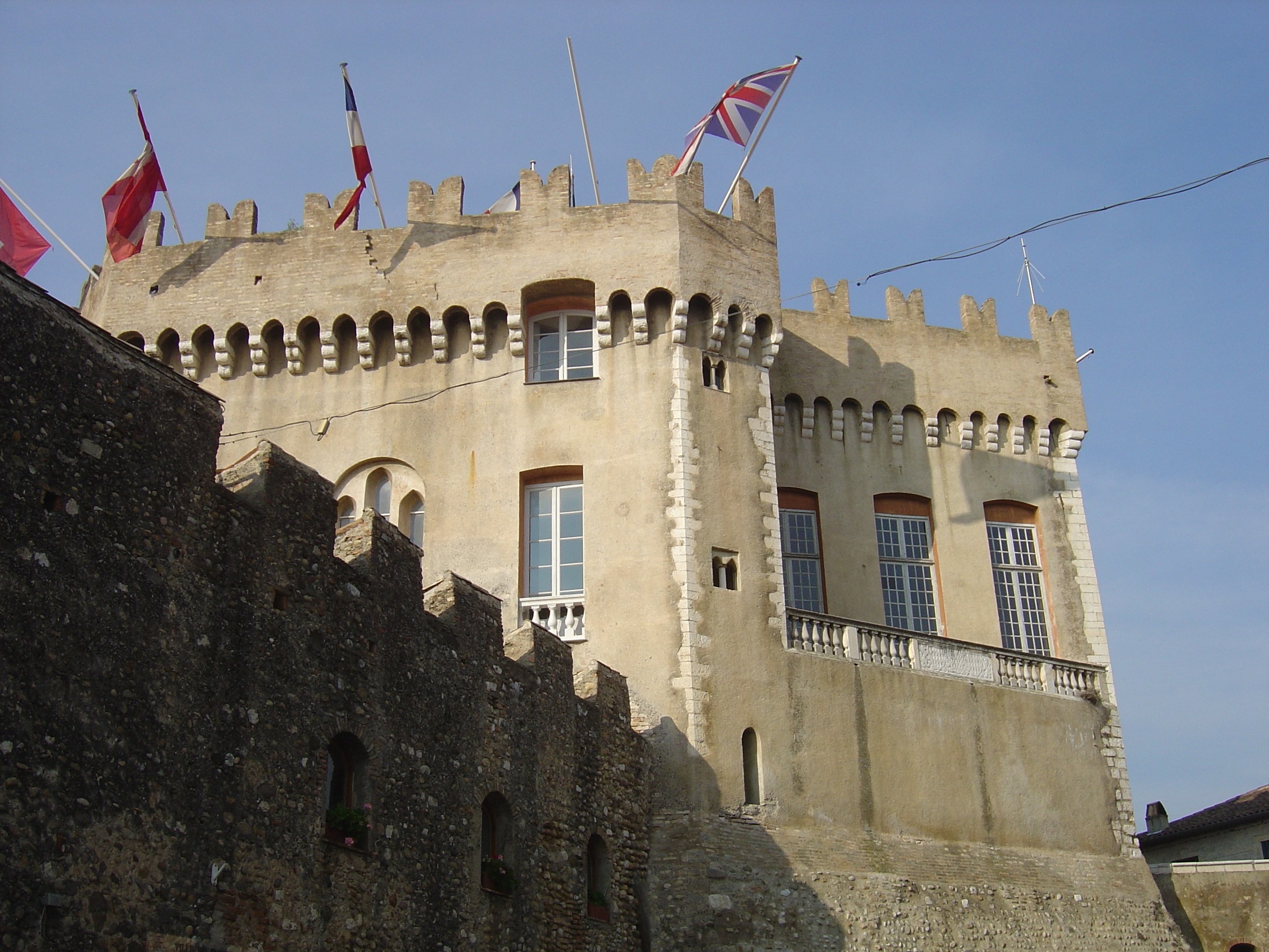 Picture France Les Hauts de Cagnes 2006-01 7 - Journey Les Hauts de Cagnes