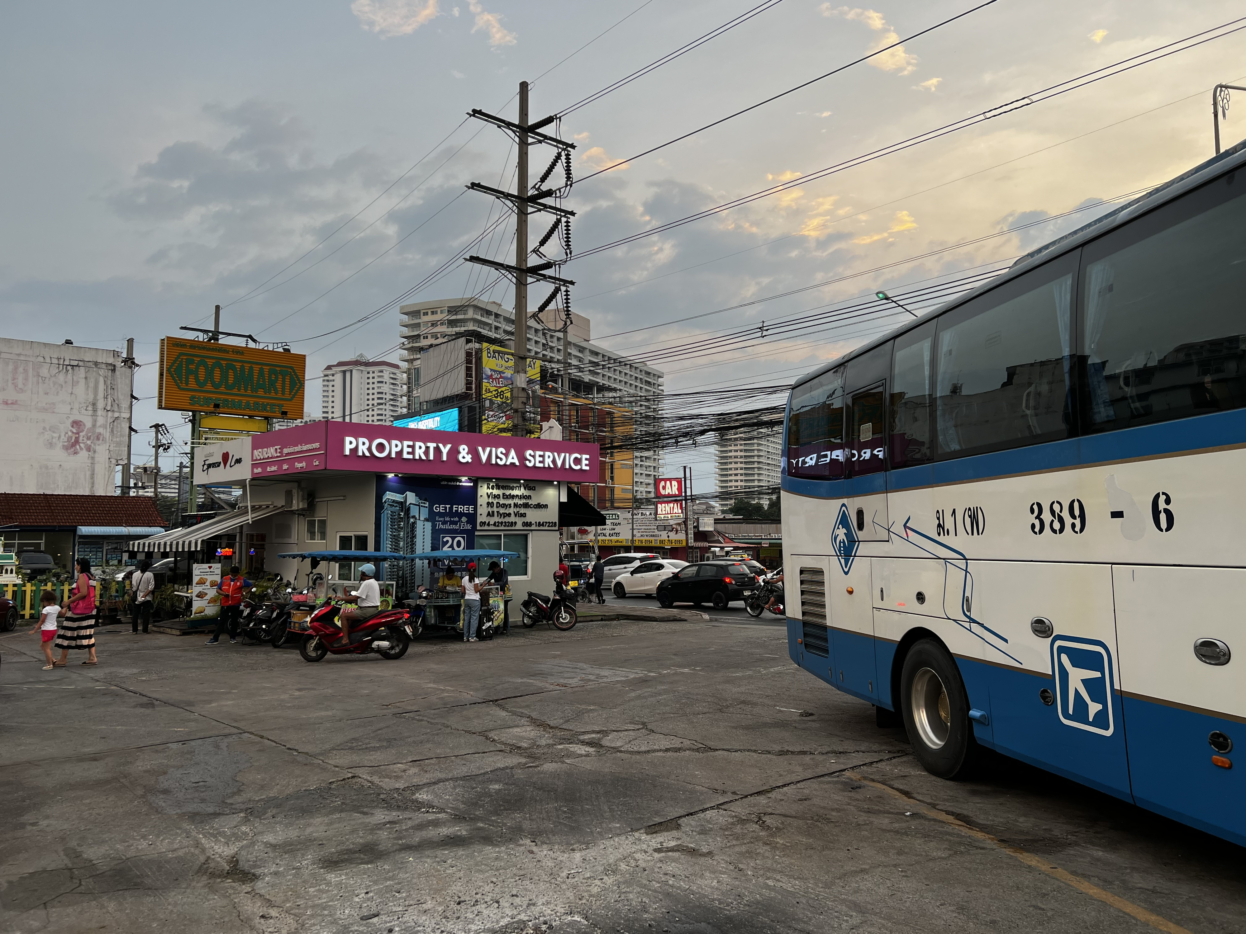 Picture Thailand Pattaya 2023-01 46 - Tours Pattaya