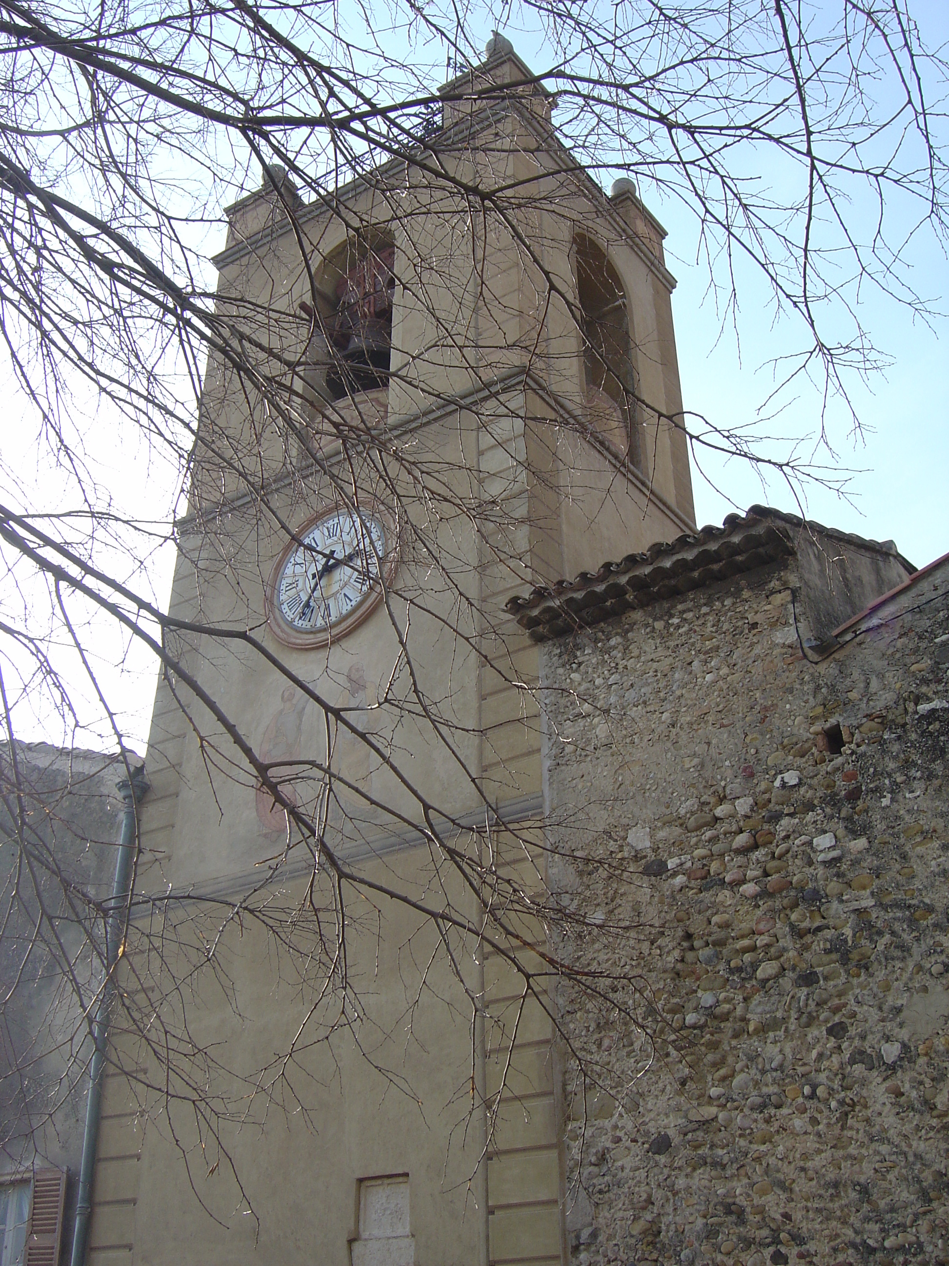 Picture France Les Hauts de Cagnes 2006-01 18 - Journey Les Hauts de Cagnes