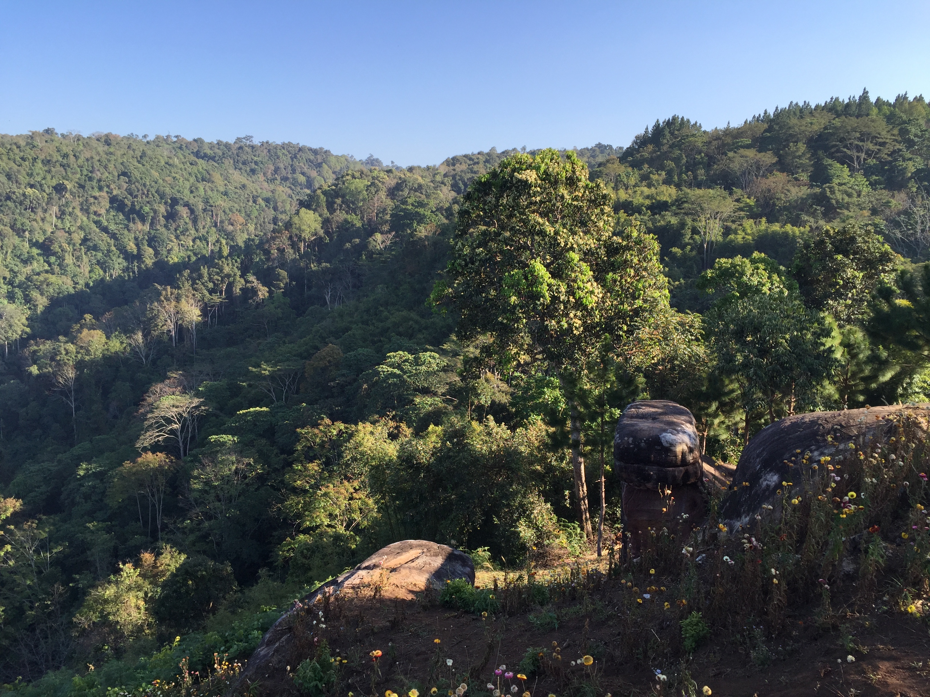 Picture Thailand Phu Hin Rong Kla National Park 2014-12 152 - Recreation Phu Hin Rong Kla National Park