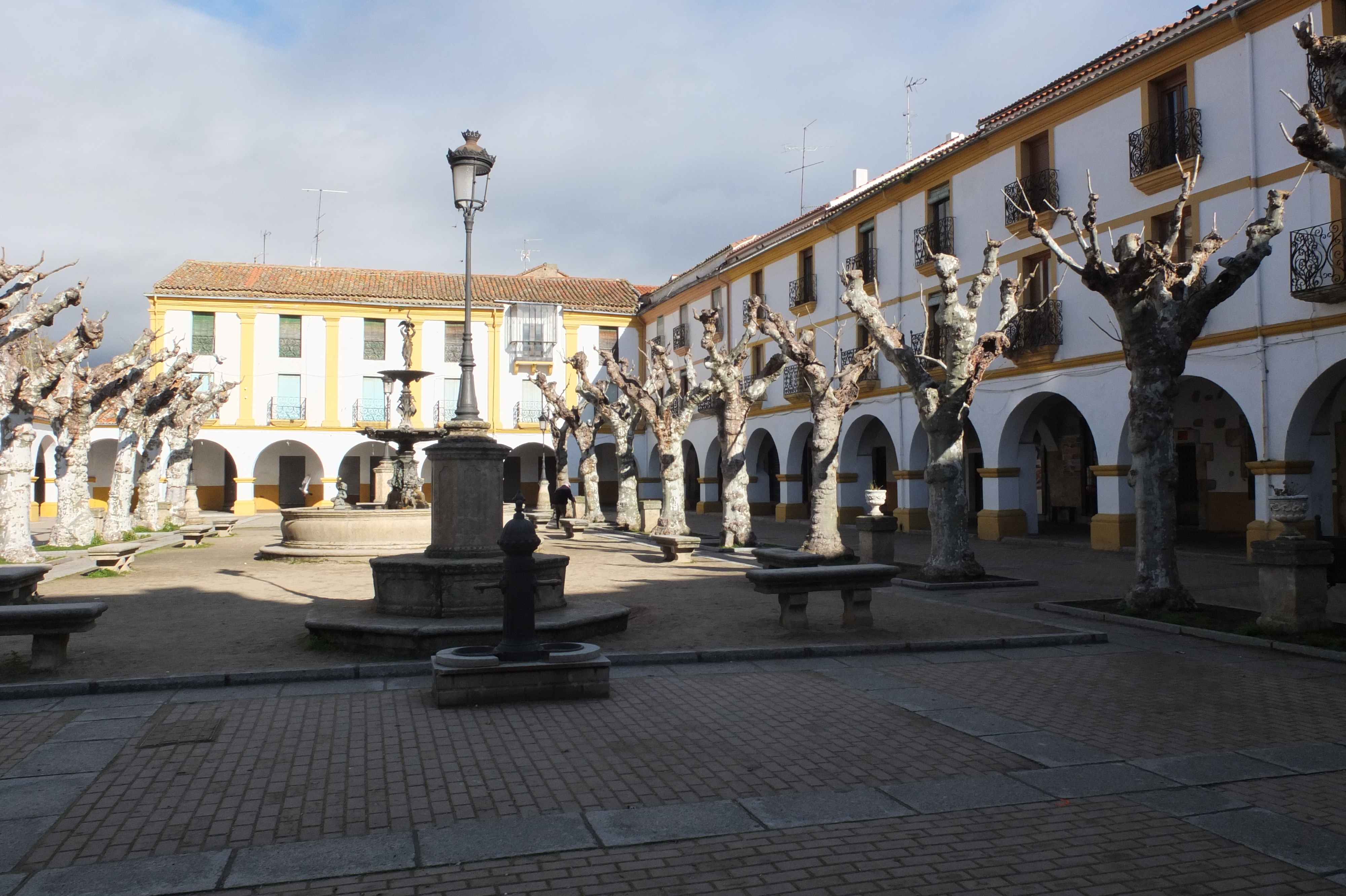 Picture Spain Ciudad Rodrigo 2013-01 39 - Discovery Ciudad Rodrigo