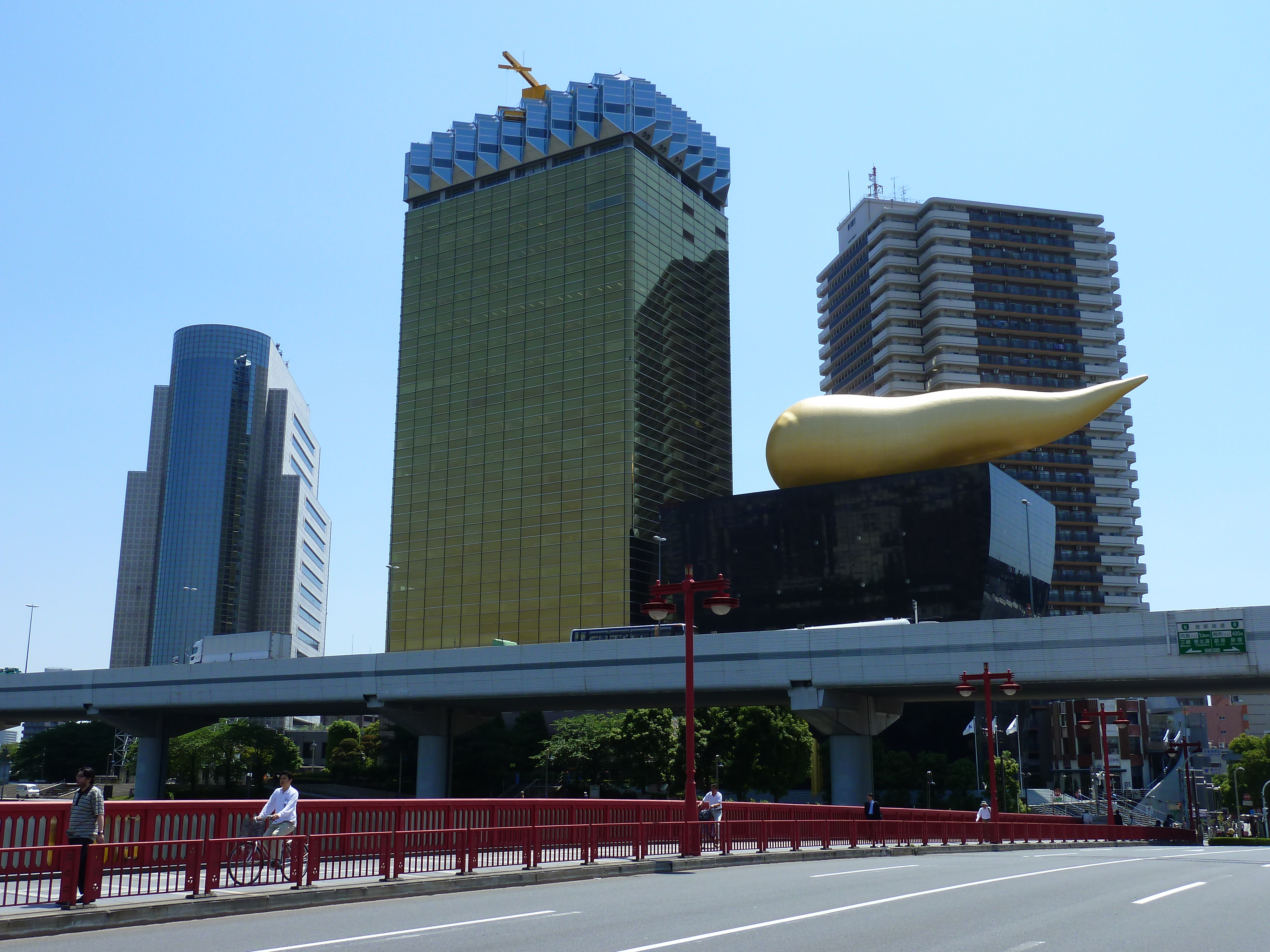 Picture Japan Tokyo Sumida 2010-06 14 - Journey Sumida