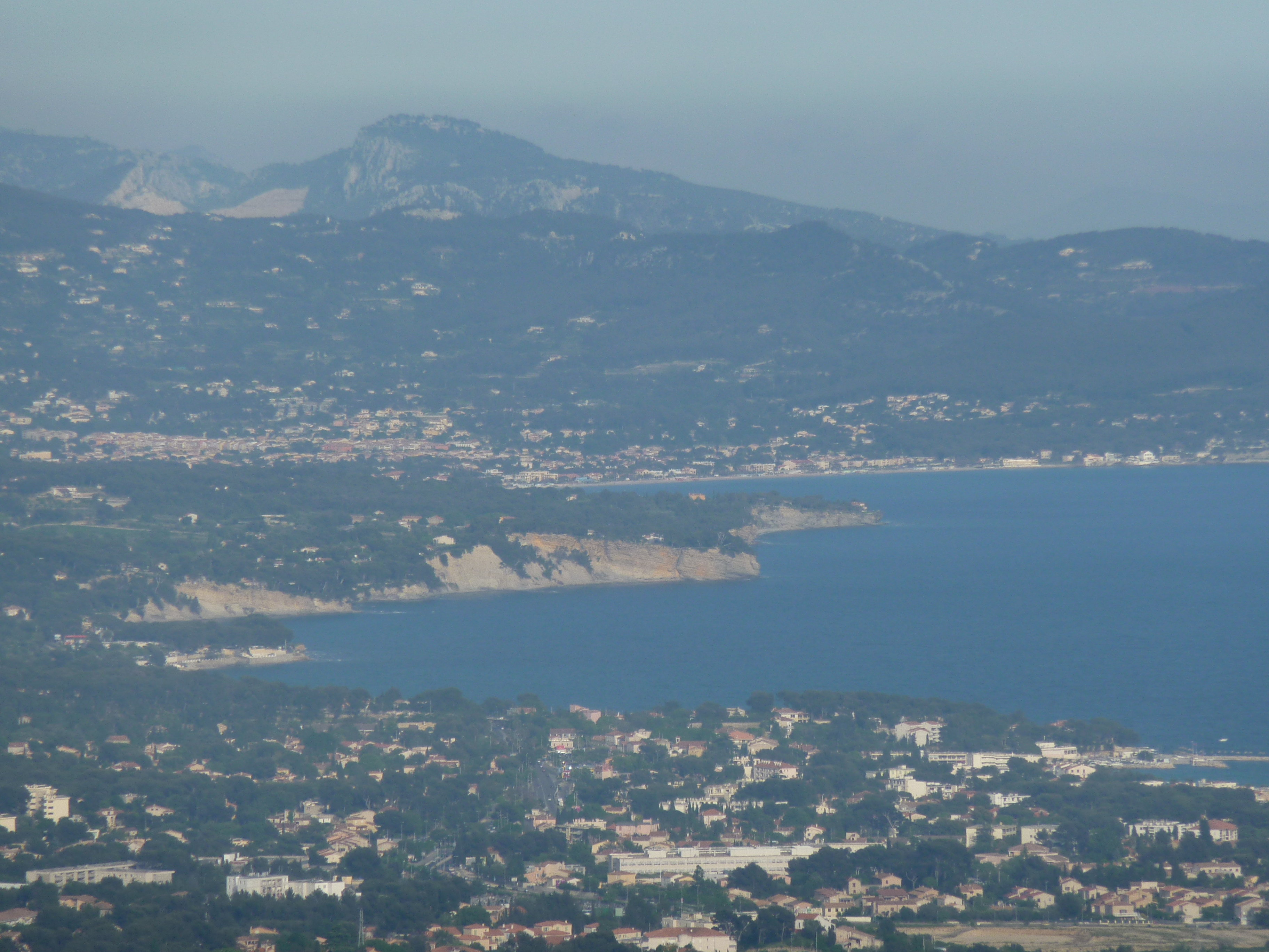 Picture France Cassis 2009-05 3 - Tour Cassis