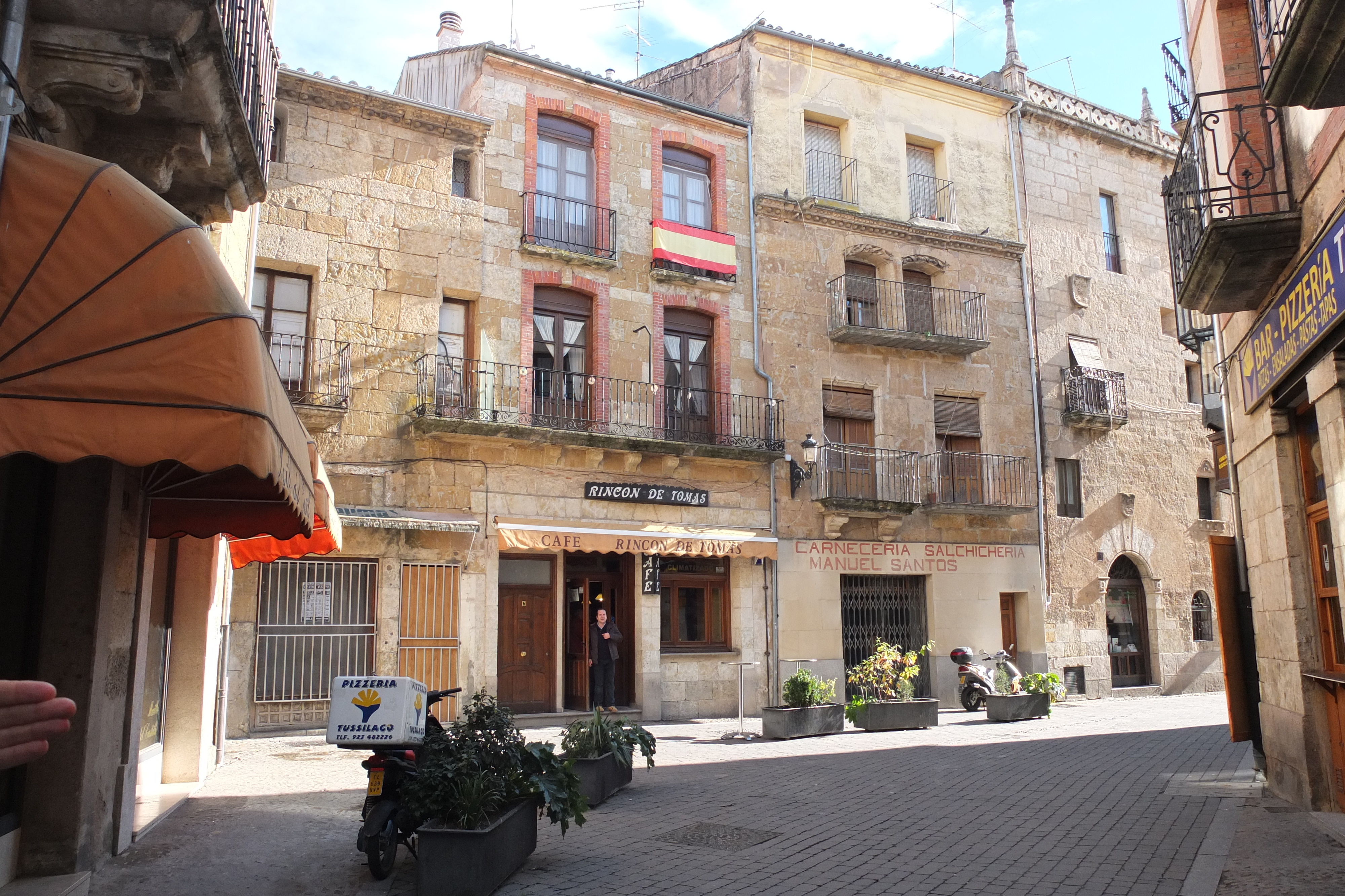 Picture Spain Ciudad Rodrigo 2013-01 44 - Discovery Ciudad Rodrigo