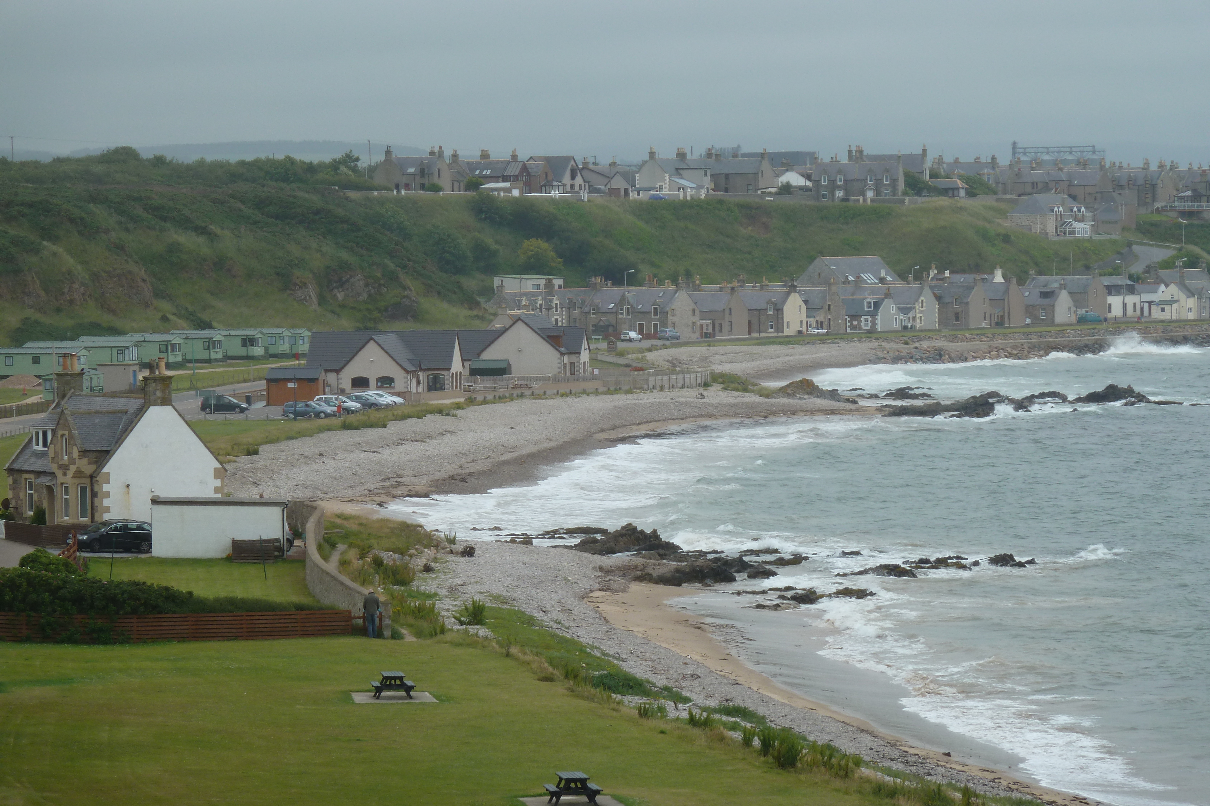 Picture United Kingdom Scotland Moray Coast 2011-07 1 - Tour Moray Coast