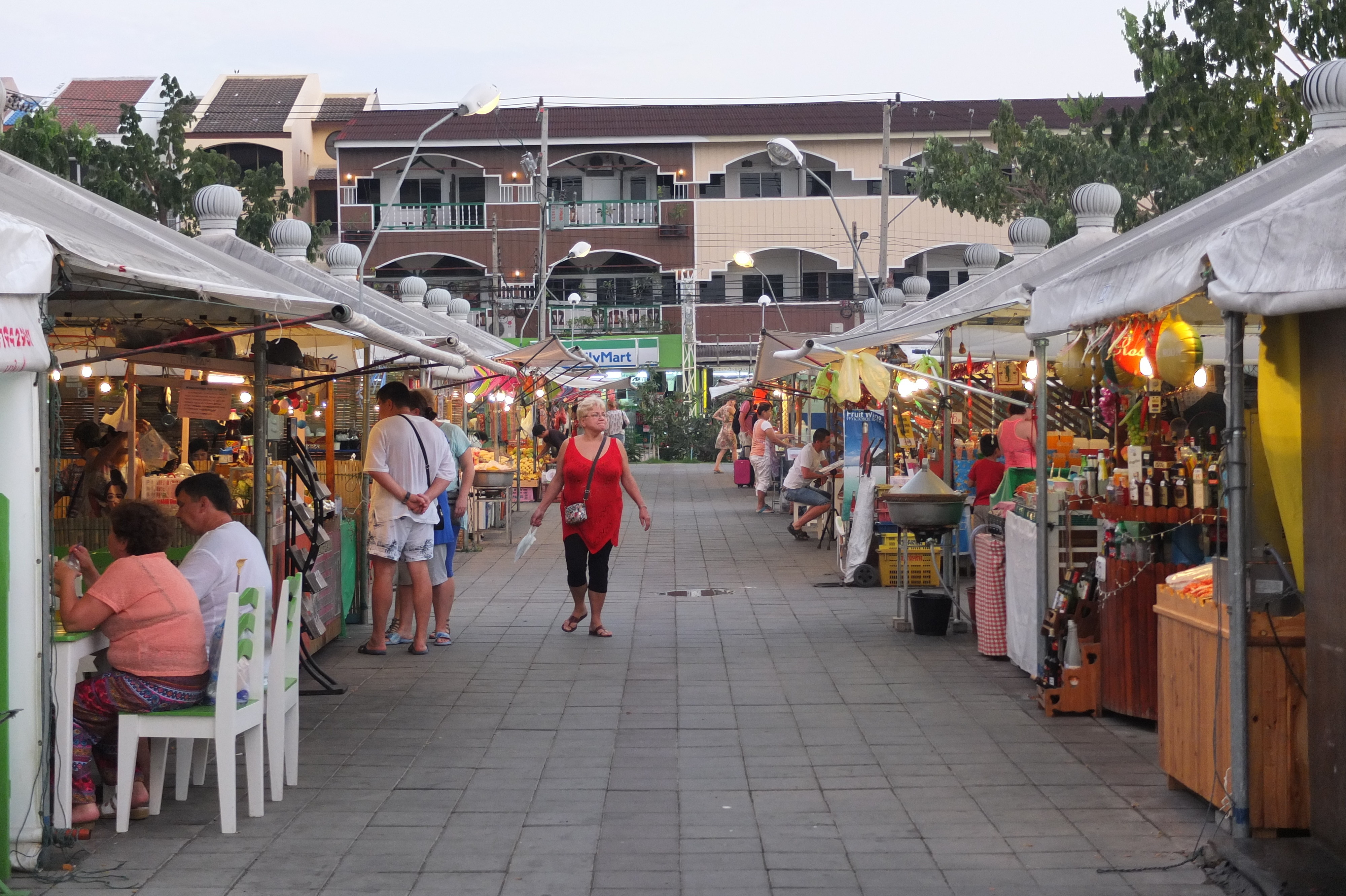 Picture Thailand Pattaya 2014-02 27 - Recreation Pattaya