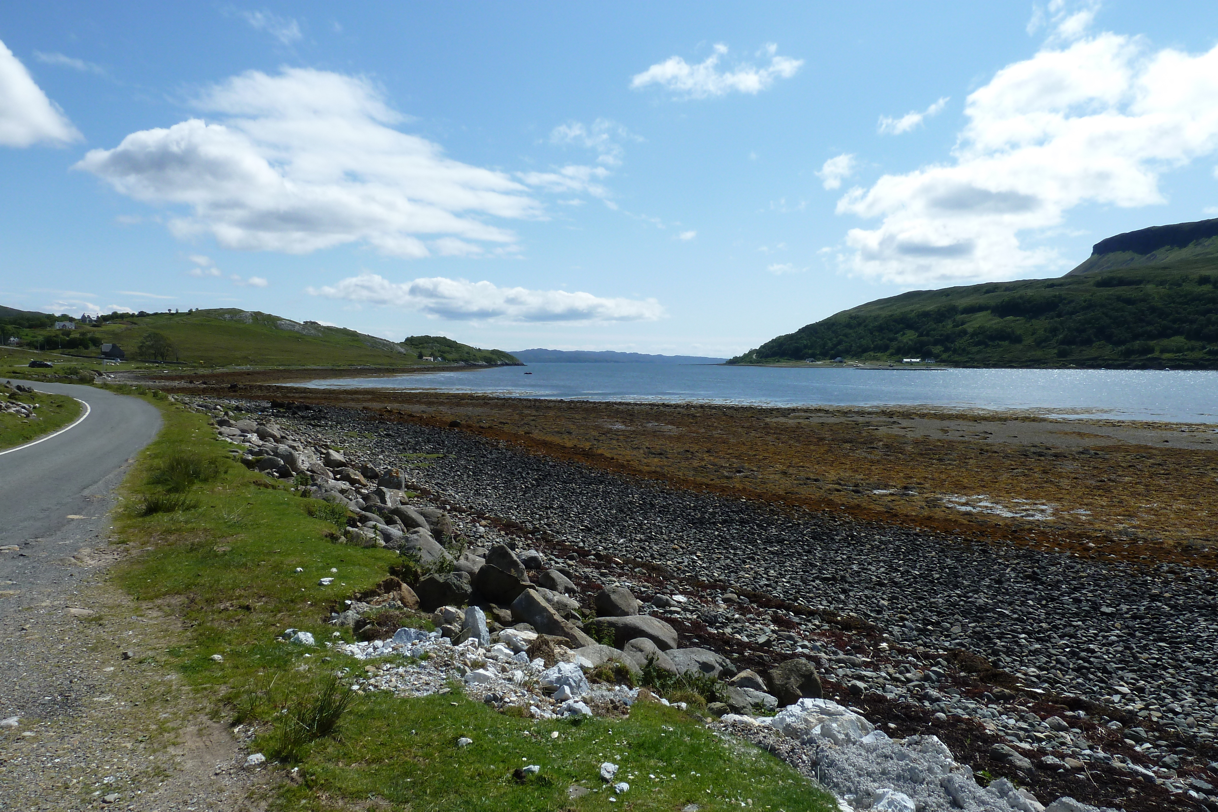 Picture United Kingdom Skye The Cullins 2011-07 10 - Around The Cullins