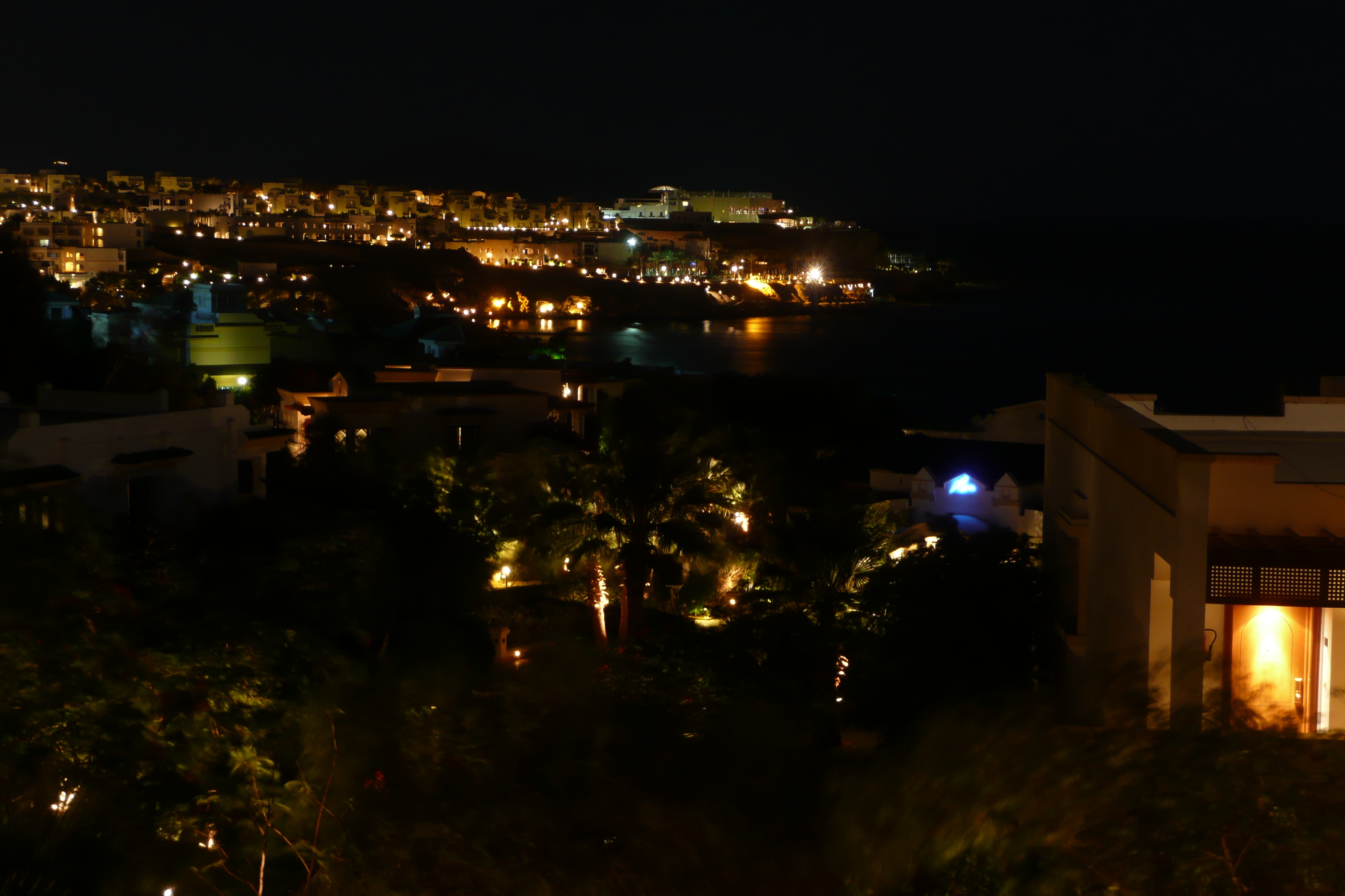 Picture Egypt Sharm el Sheikh Hyatt Hotel 2008-06 94 - Tour Hyatt Hotel