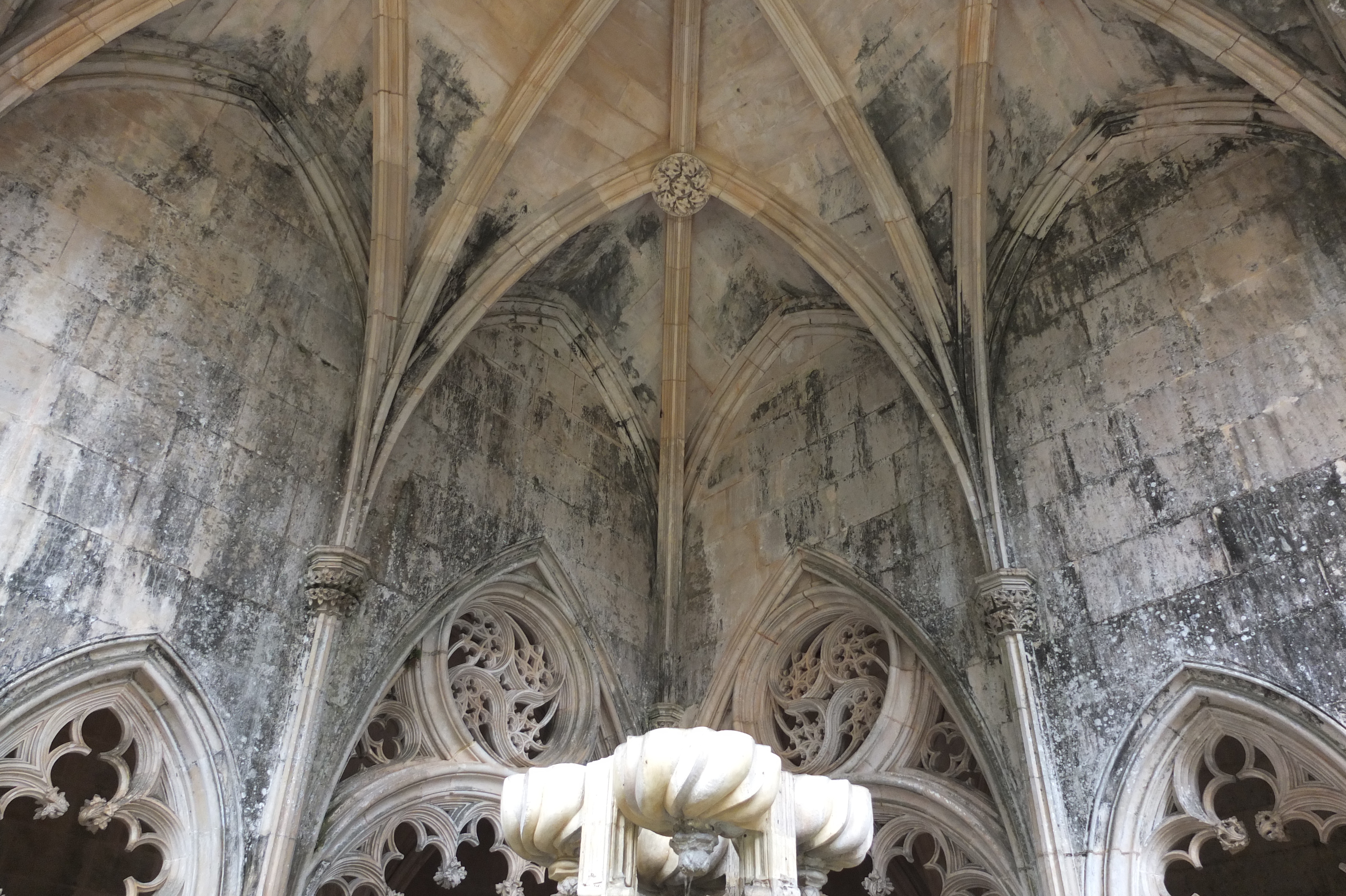 Picture Portugal Batalha 2013-01 87 - Journey Batalha