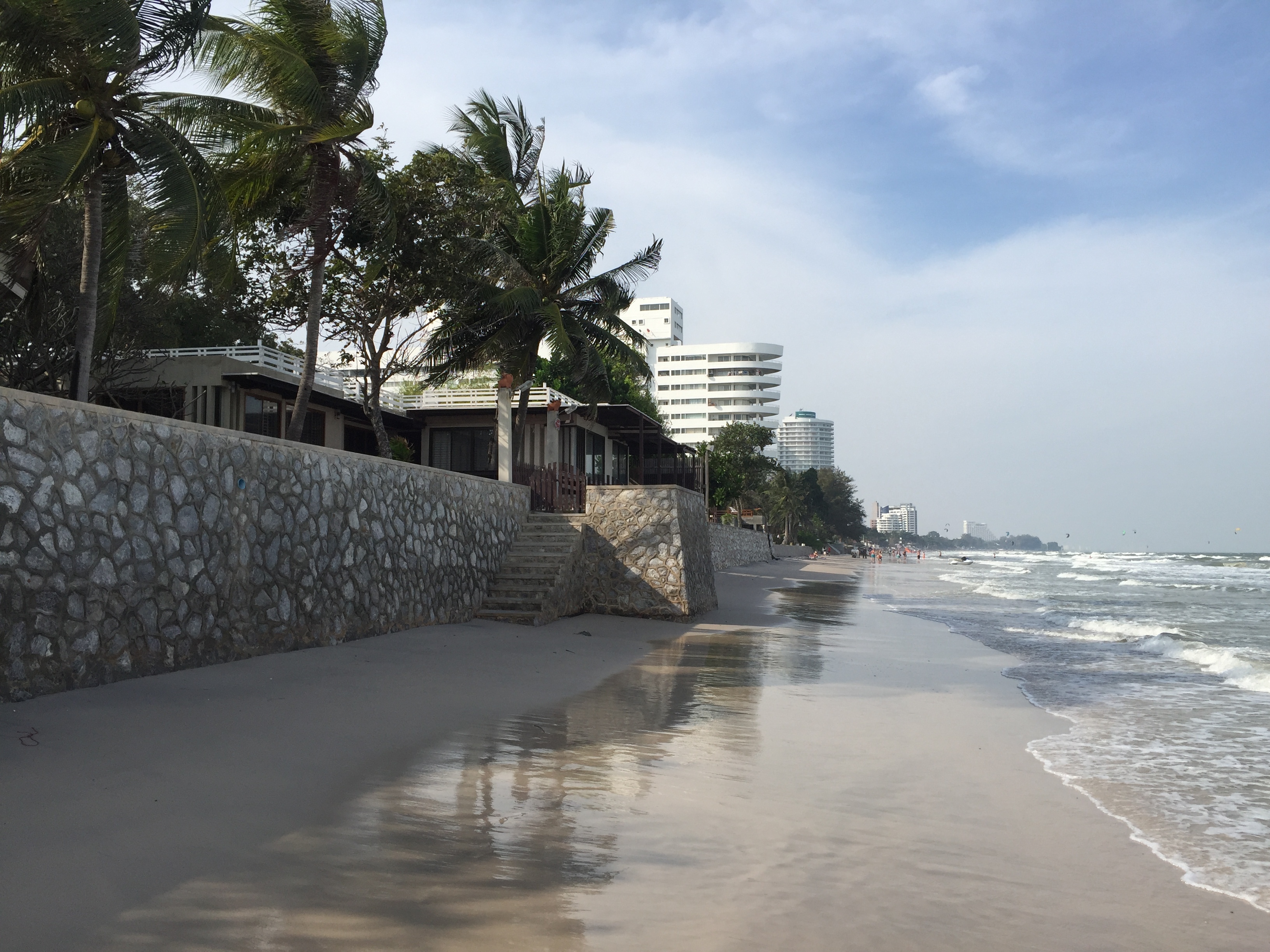 Picture Thailand Hua hin 2016-01 0 - History Hua hin