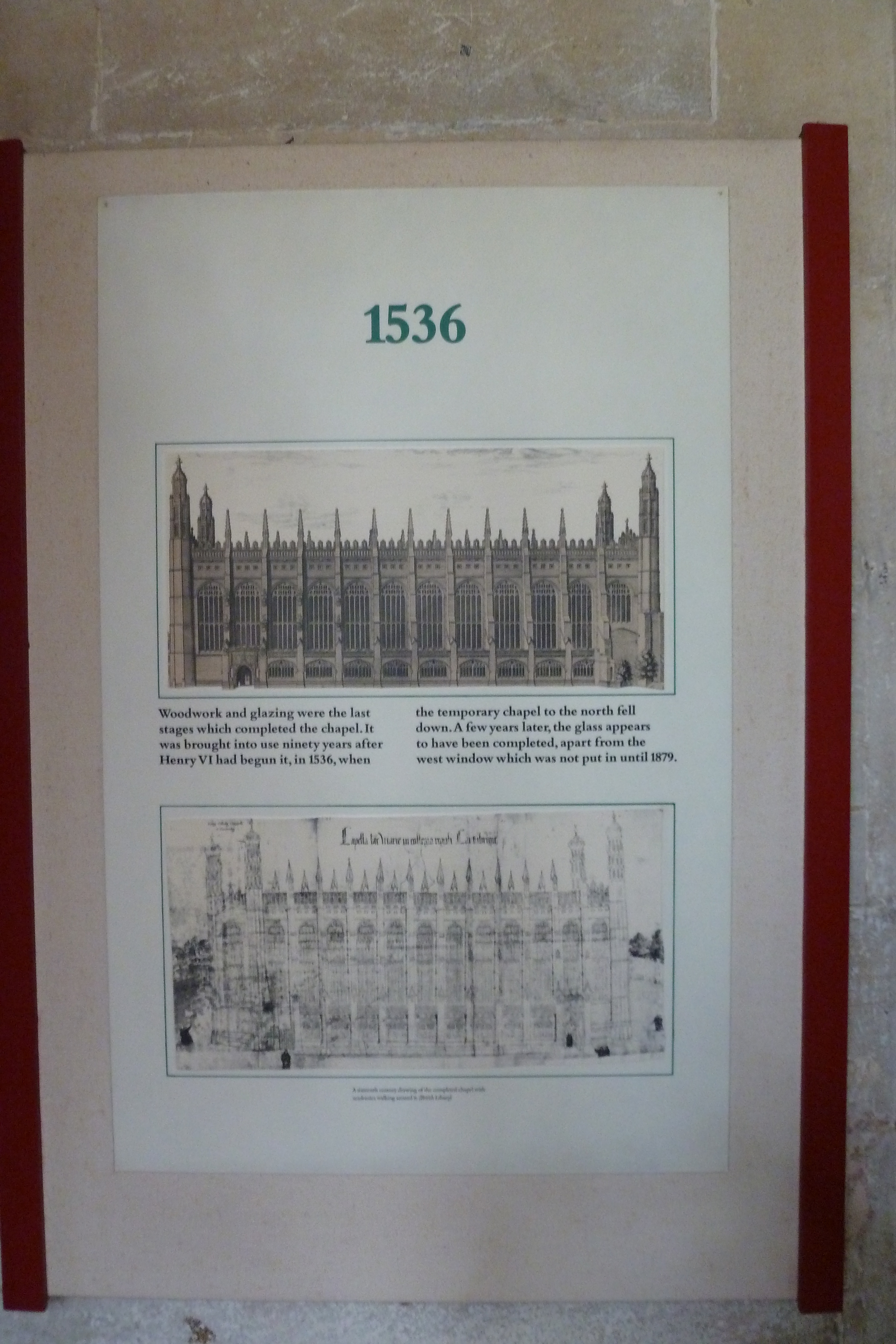 Picture United Kingdom Cambridge 2011-07 61 - Recreation Cambridge