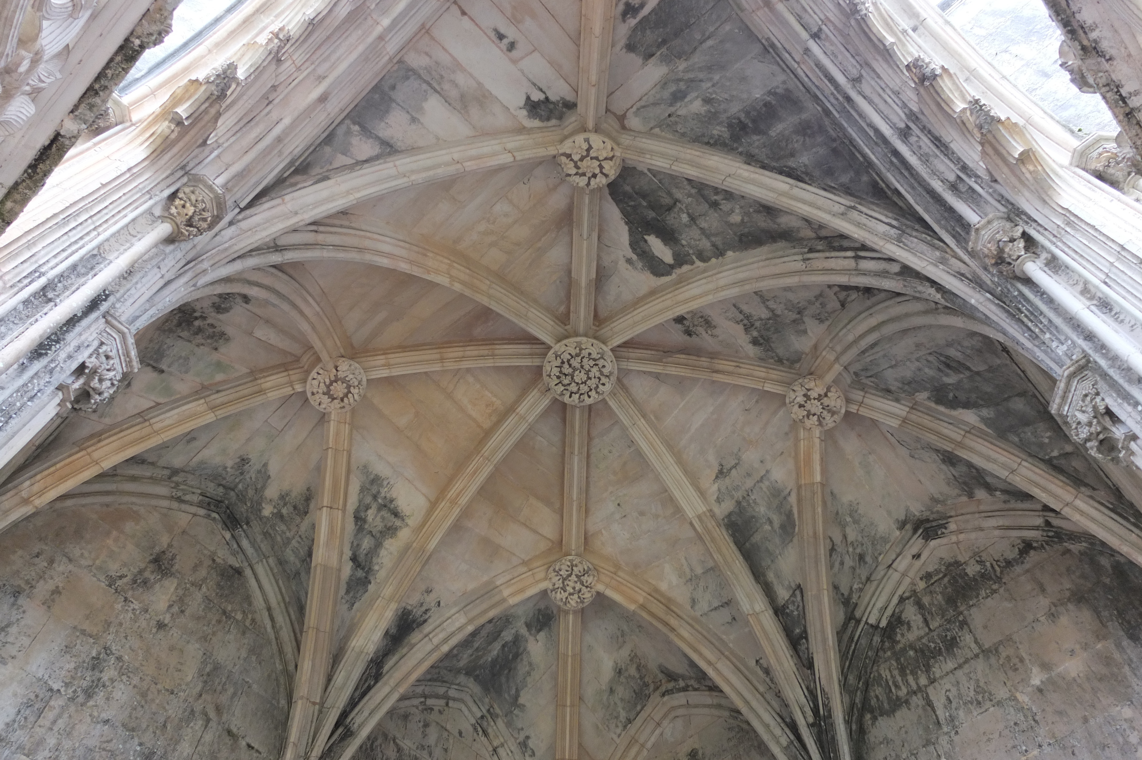 Picture Portugal Batalha 2013-01 80 - Discovery Batalha