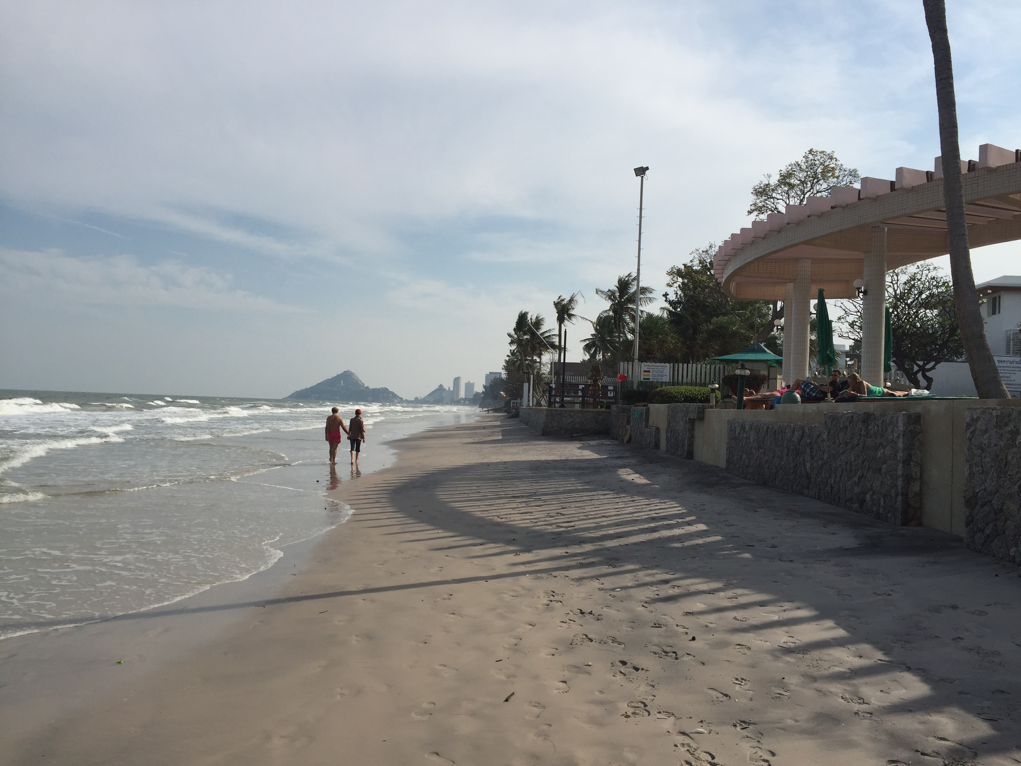 Picture Thailand Hua hin 2016-01 6 - Around Hua hin