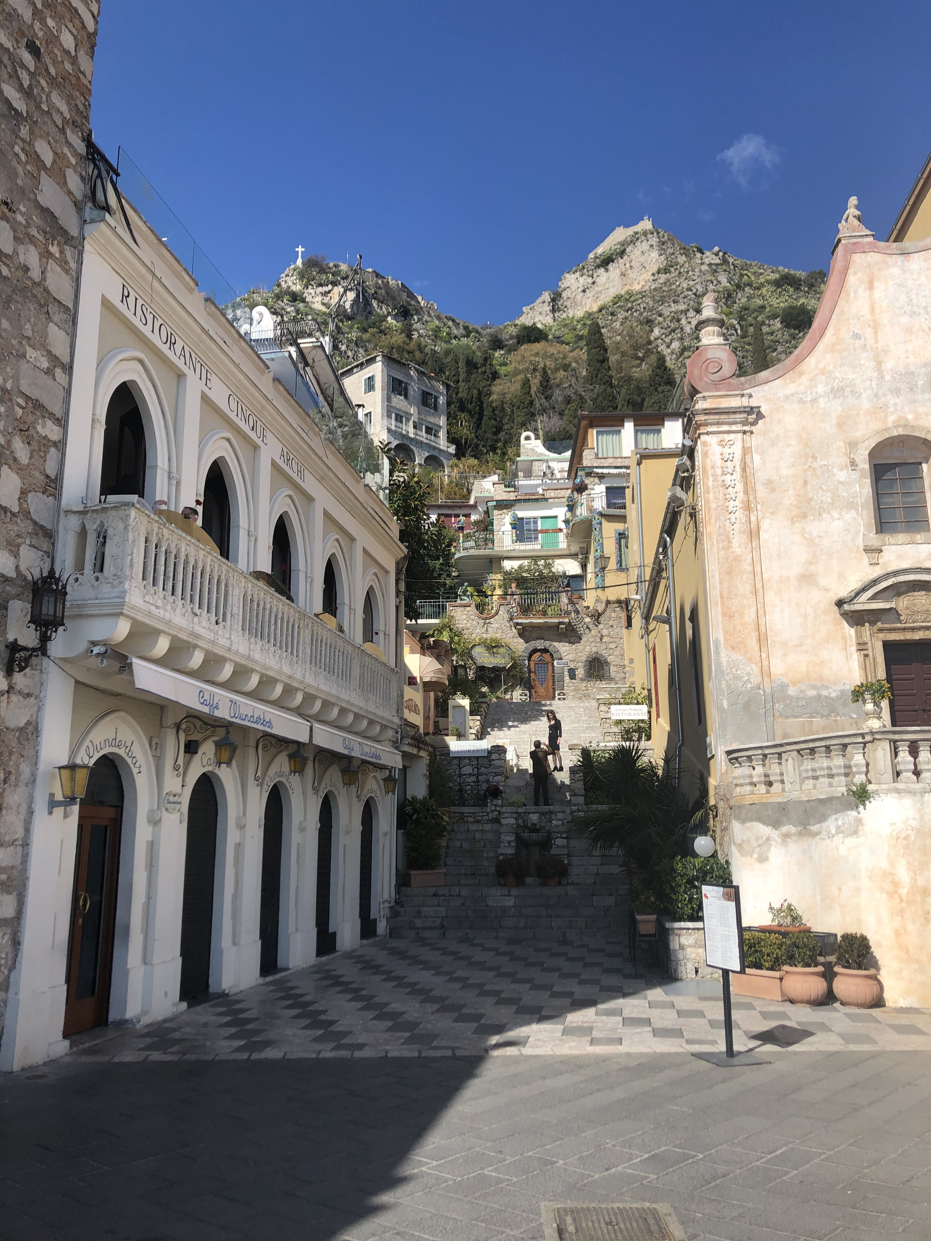 Picture Italy Sicily Taormina 2020-02 119 - Journey Taormina