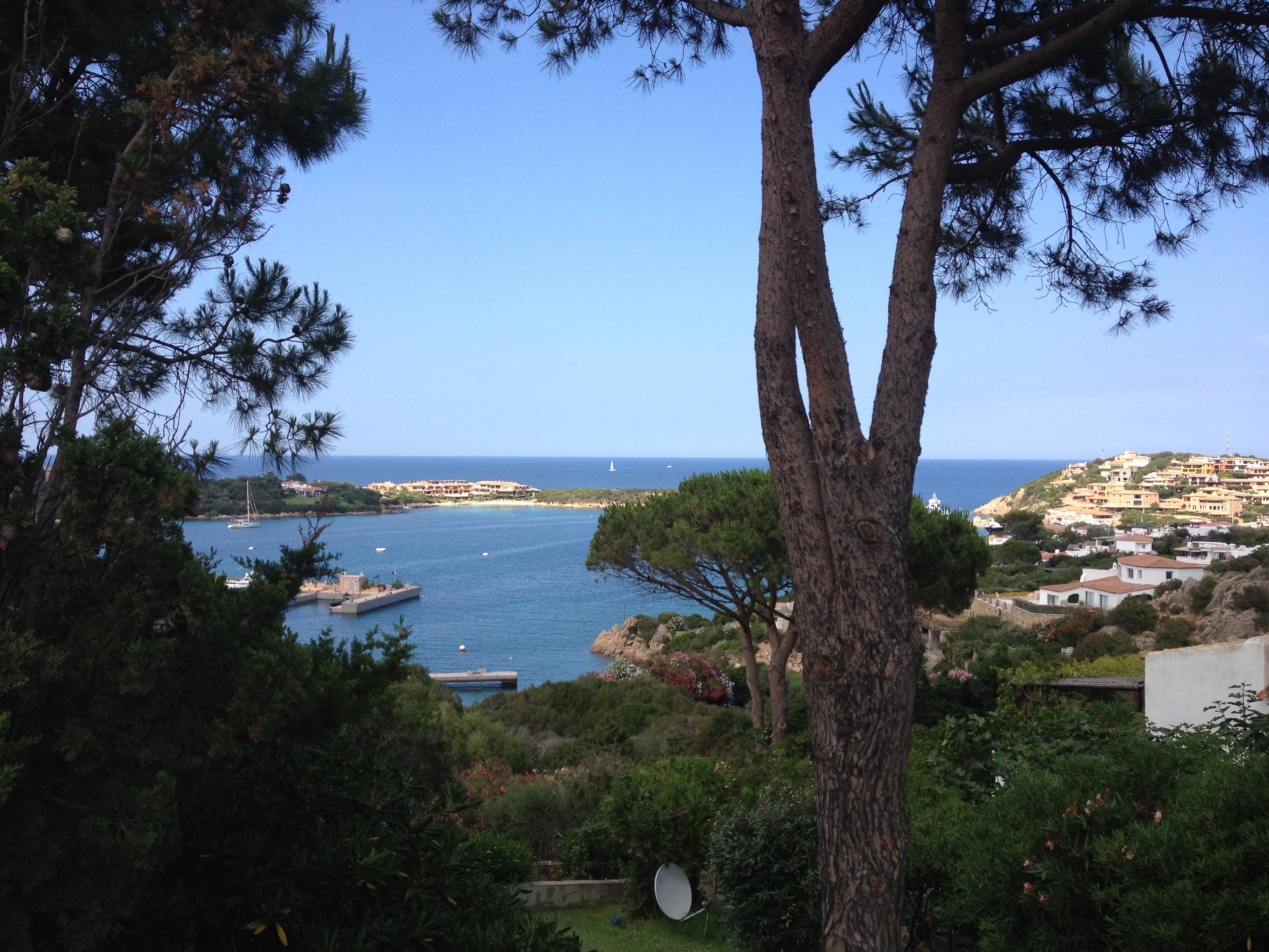 Picture Italy Sardinia Porto Cervo 2015-06 12 - Tour Porto Cervo