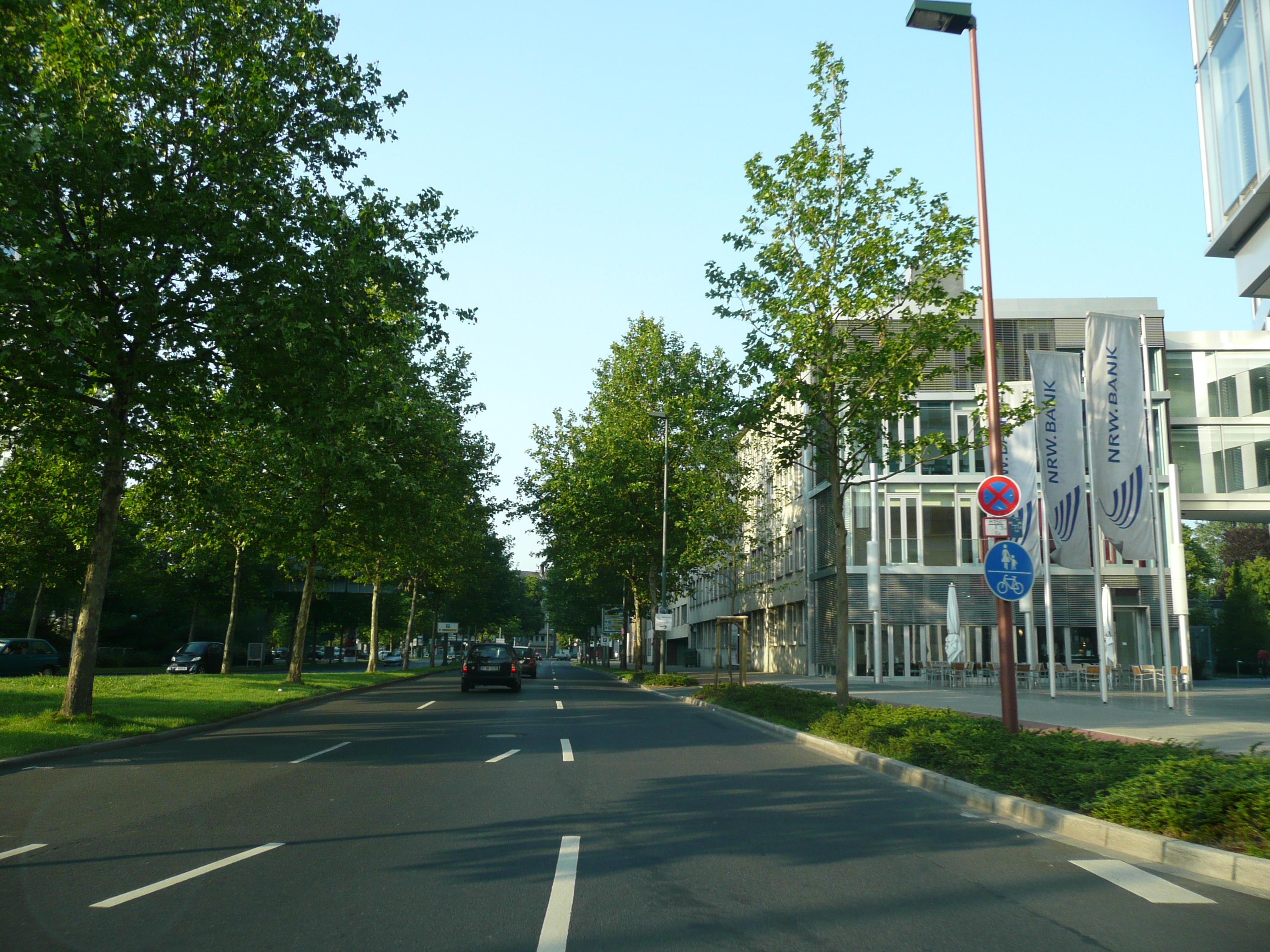 Picture Germany Dusseldorf 2007-05 33 - Tours Dusseldorf