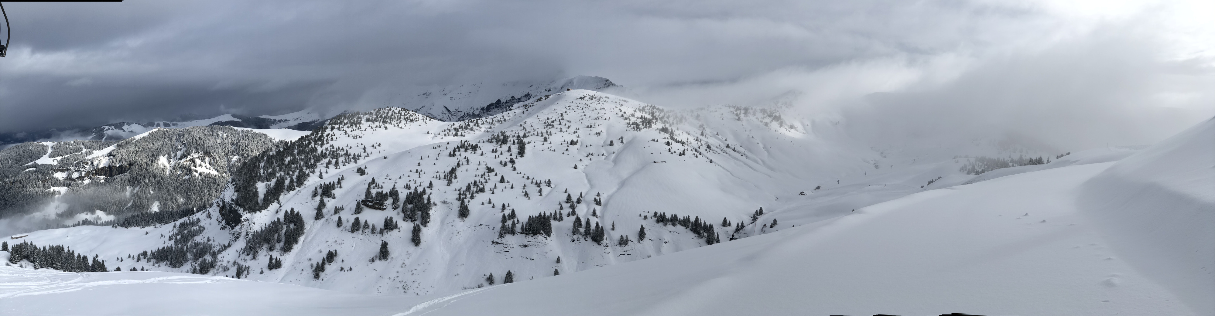 Picture France Praz sur Arly 2019-12 46 - Discovery Praz sur Arly