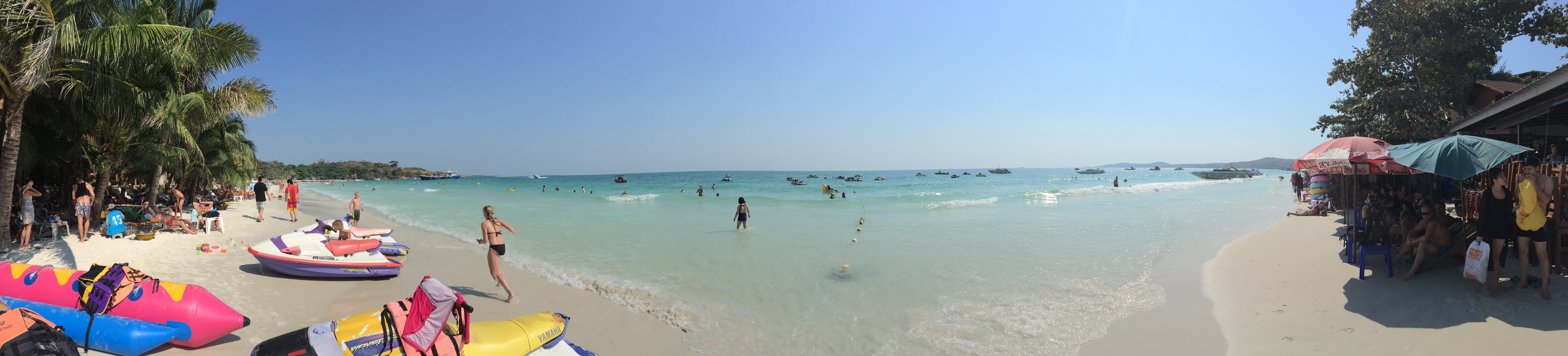 Picture Thailand Koh Samet 2016-01 55 - Center Koh Samet