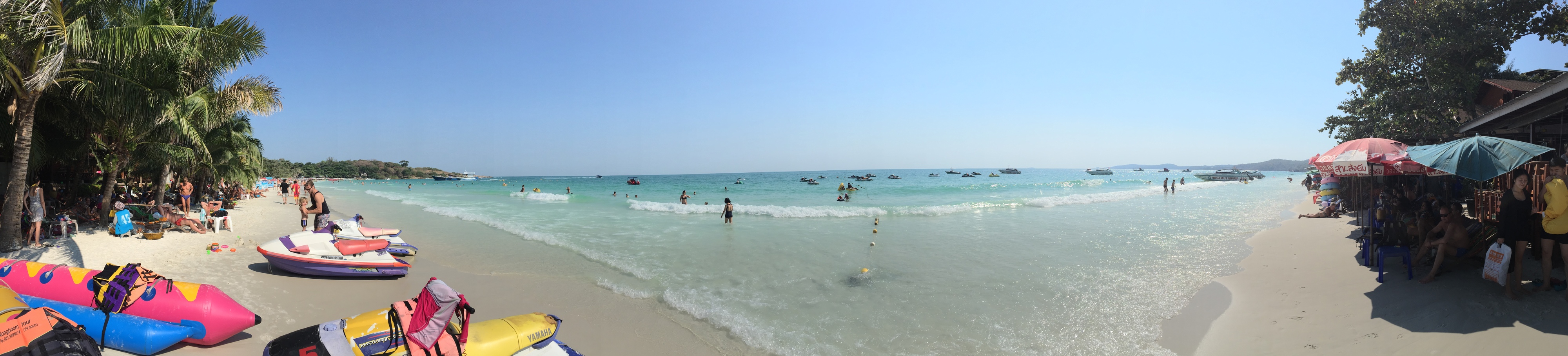 Picture Thailand Koh Samet 2016-01 56 - Tours Koh Samet