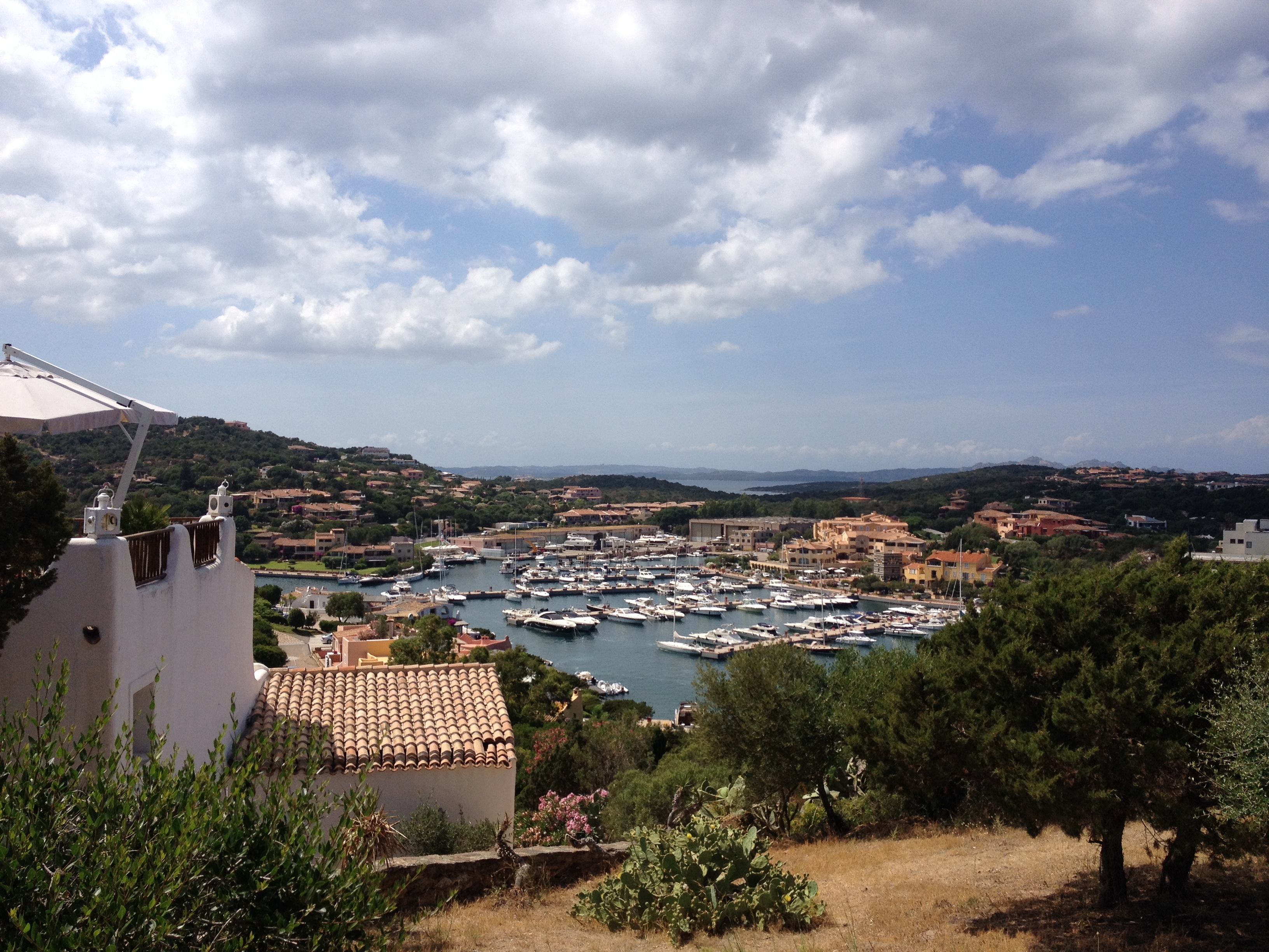 Picture Italy Sardinia Porto Cervo 2015-06 70 - Discovery Porto Cervo