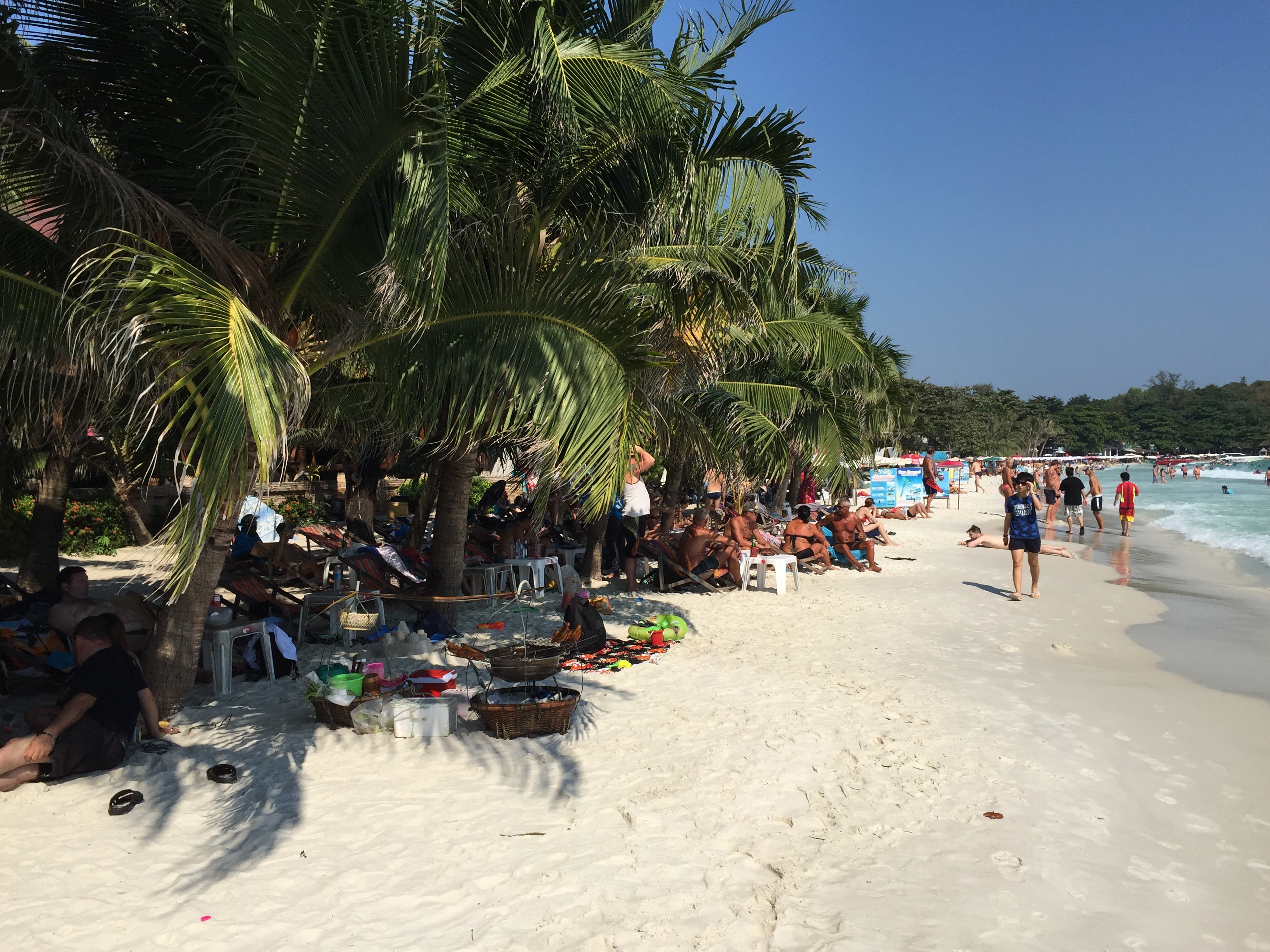 Picture Thailand Koh Samet 2016-01 64 - Tour Koh Samet