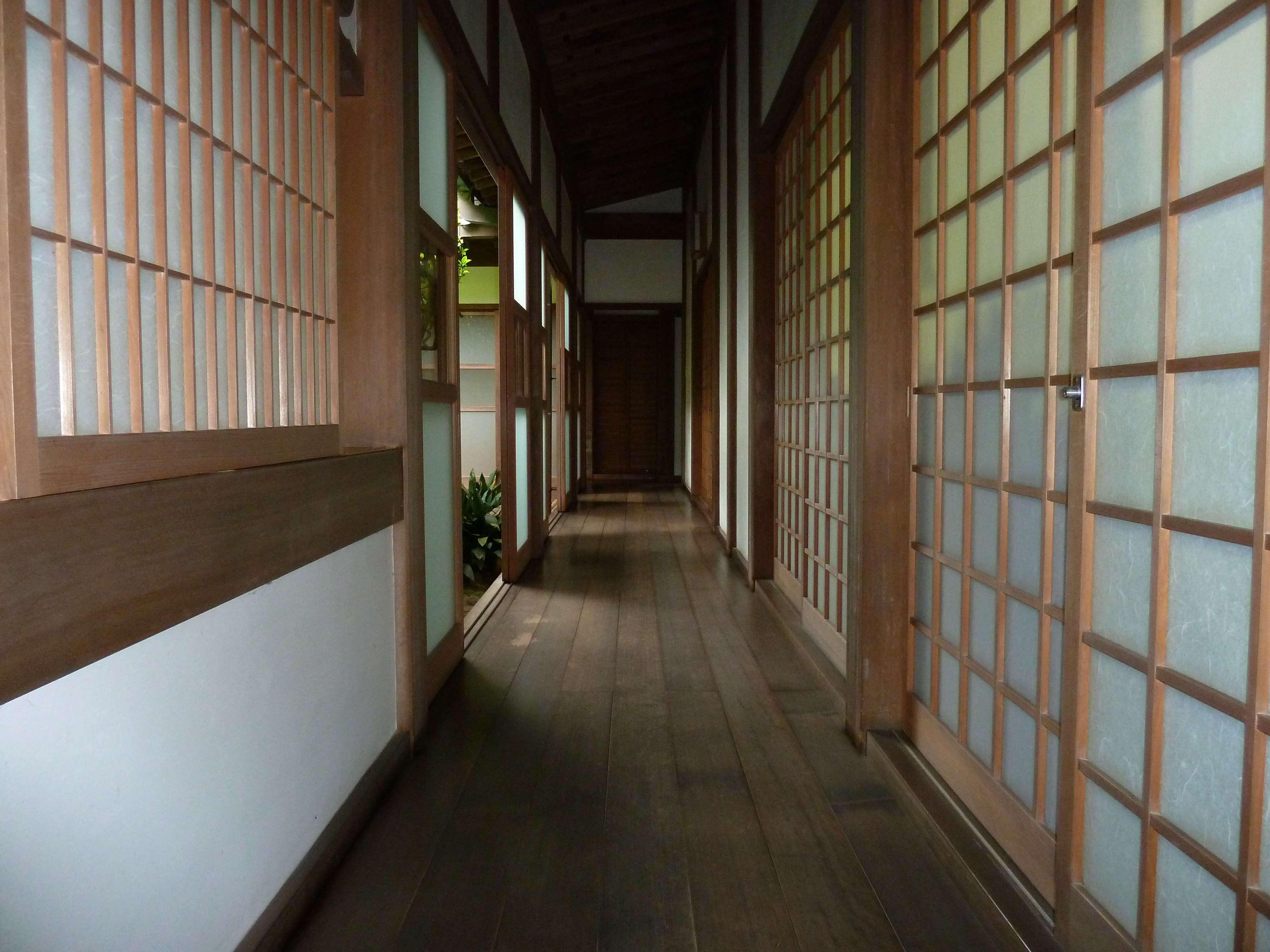 Picture Japan Kyoto Ryoanji Temple 2010-06 8 - Recreation Ryoanji Temple