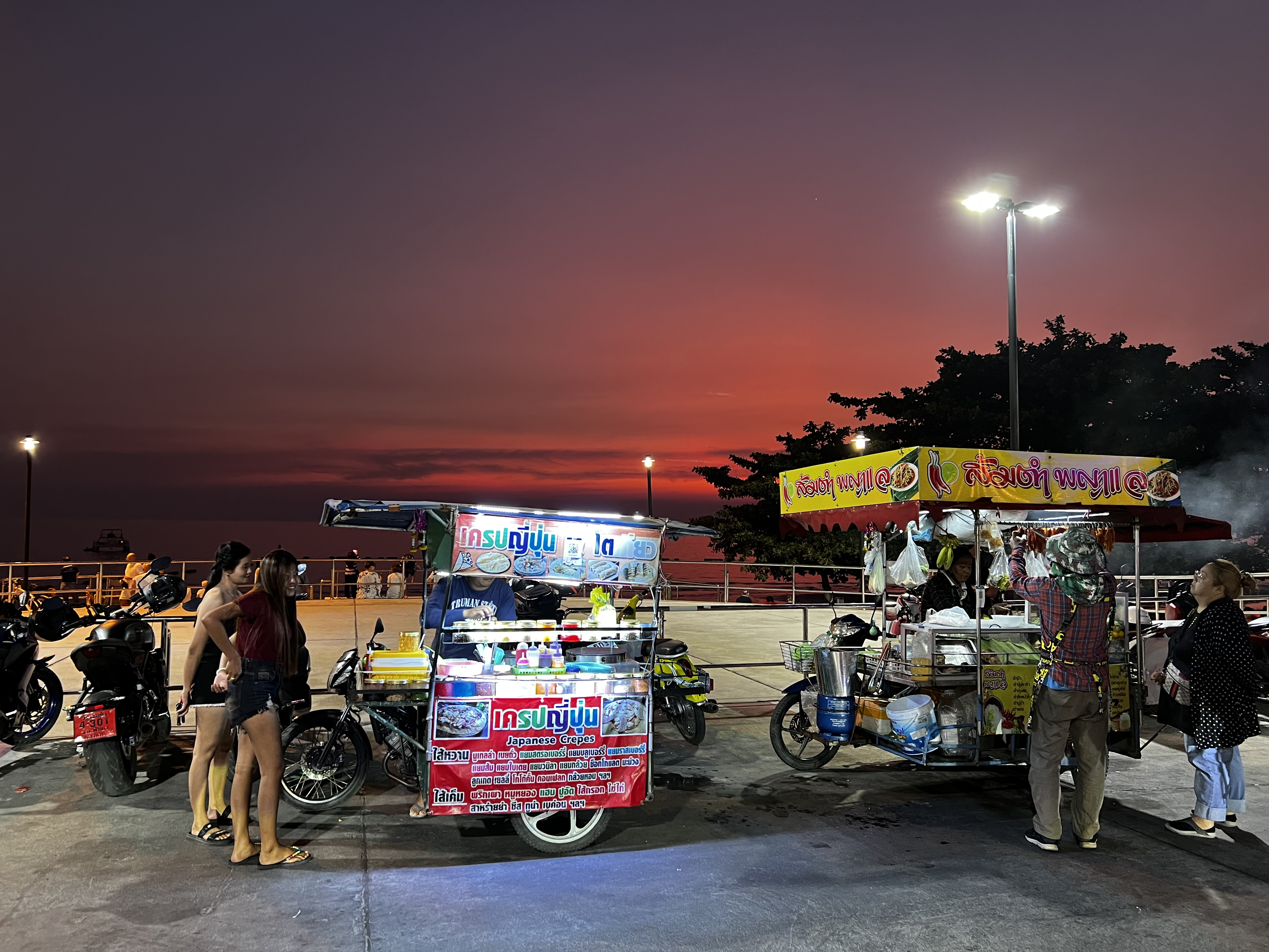 Picture Thailand Pattaya 2023-01 63 - Tours Pattaya